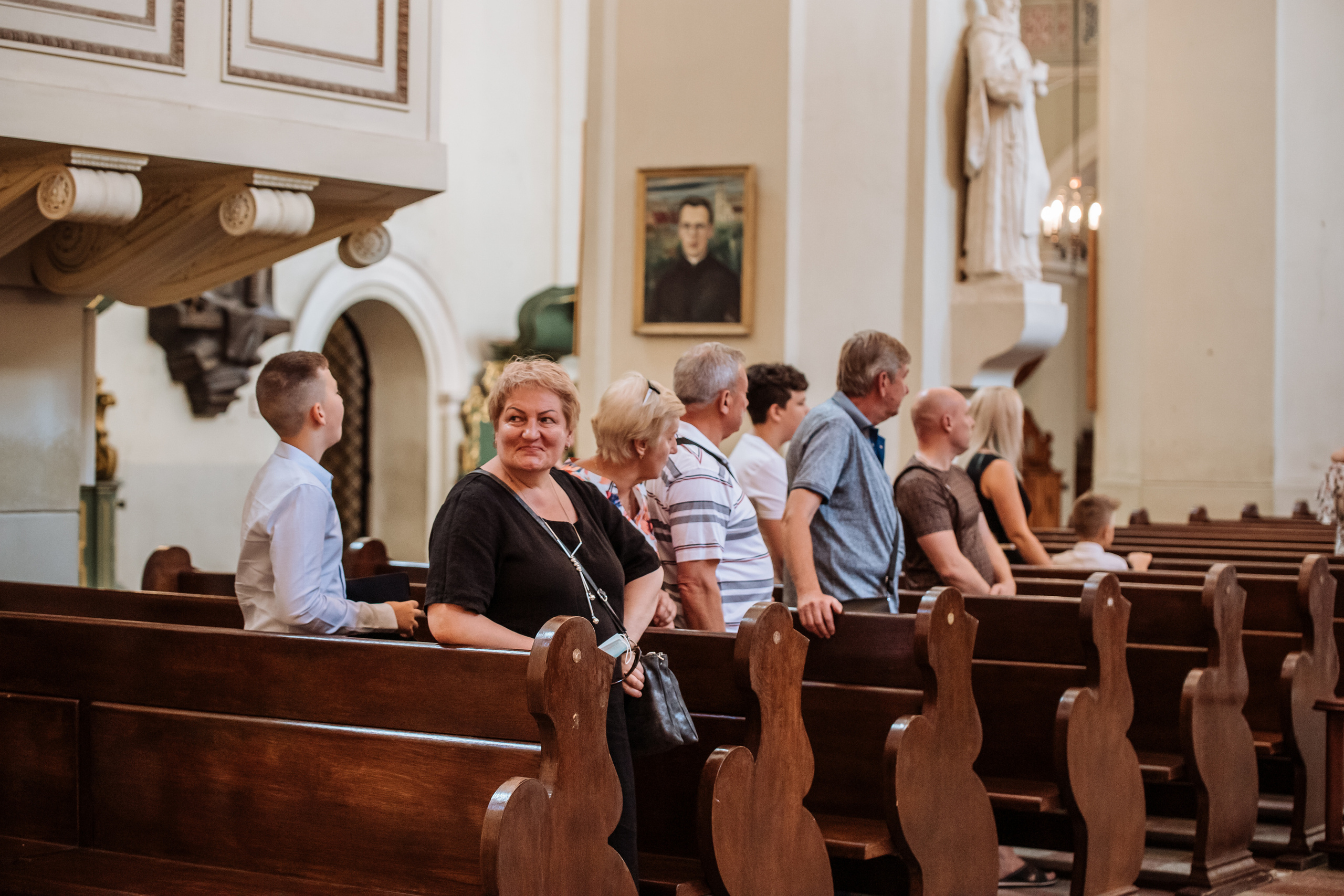 Sandra & Tomas. Wedding, christening and family photographers in Vilnius, Lithuania