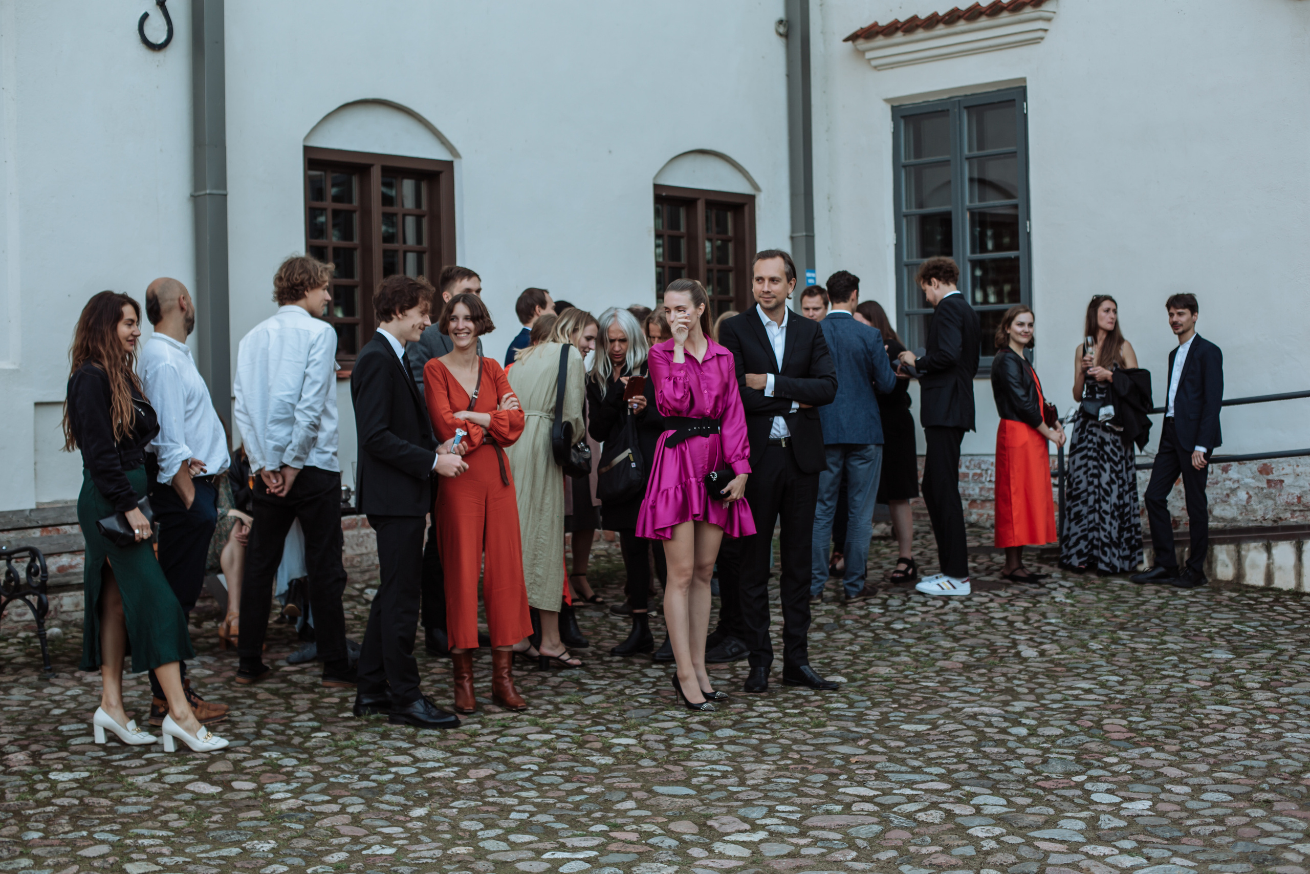 Agnė & Edvardas. Wedding, christening and family photographers in Vilnius, Lithuania