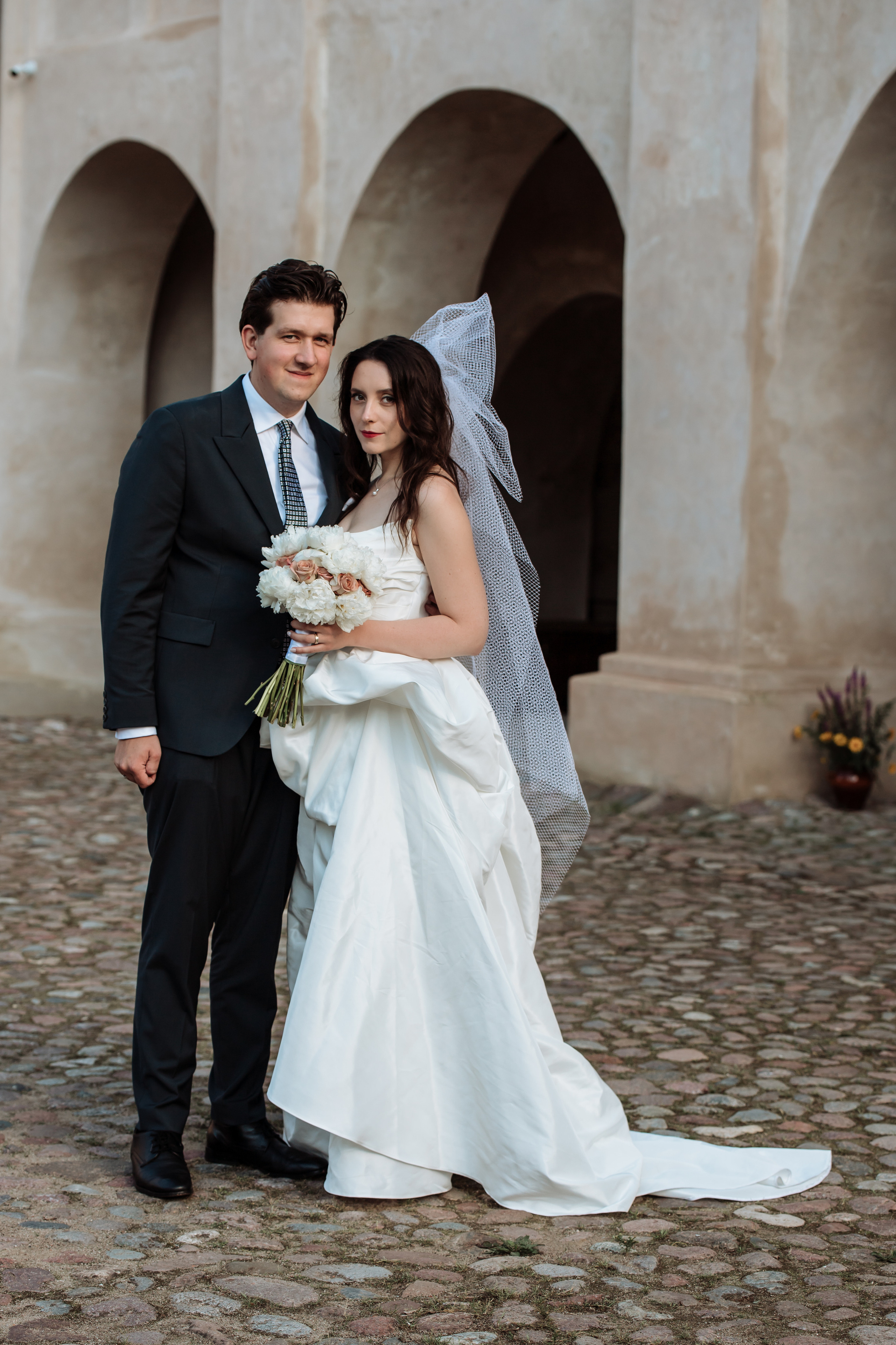 Agnė & Edvardas. Wedding, christening and family photographers in Vilnius, Lithuania