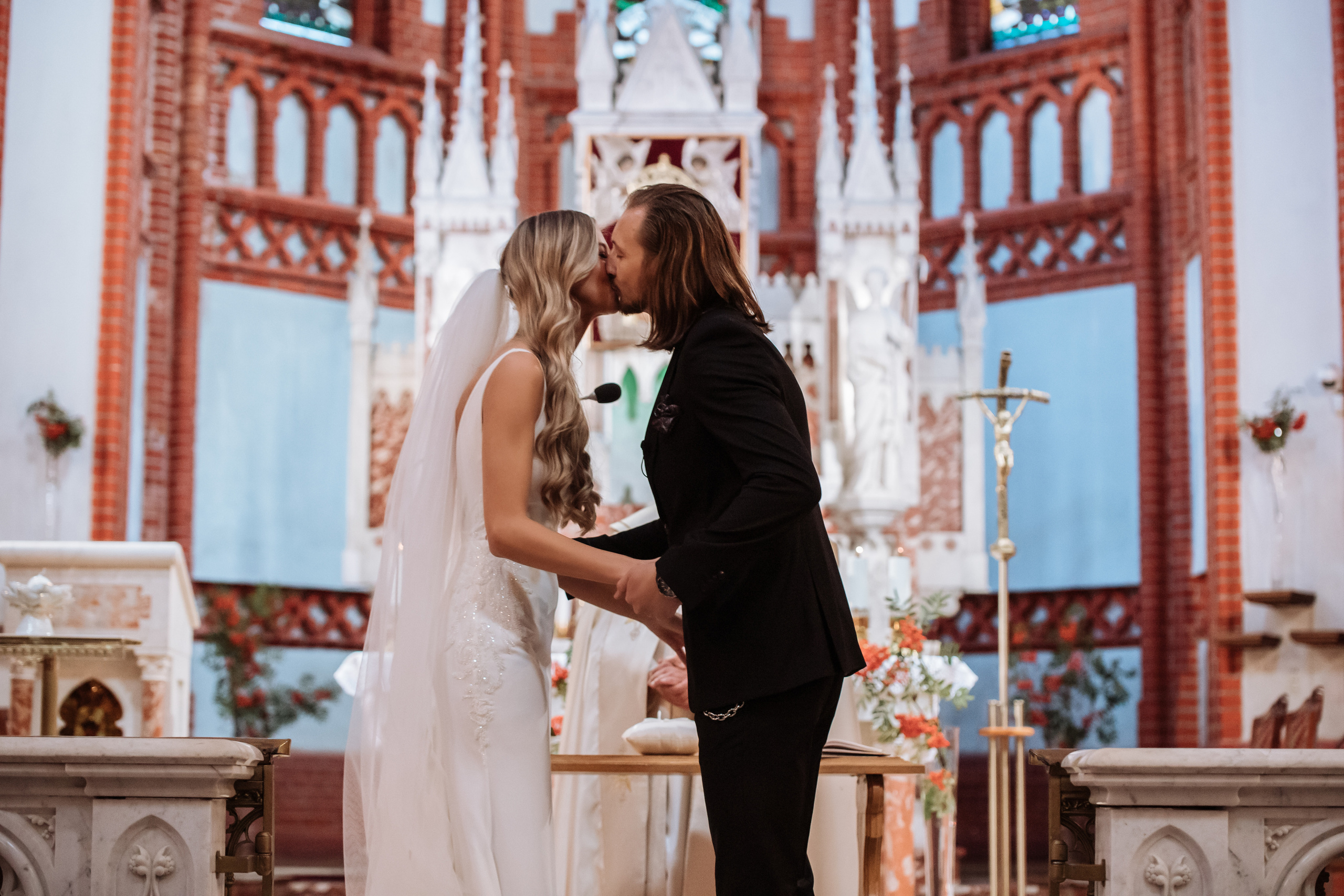 Simona & Martynas. Wedding, christening and family photographers in Vilnius, Lithuania