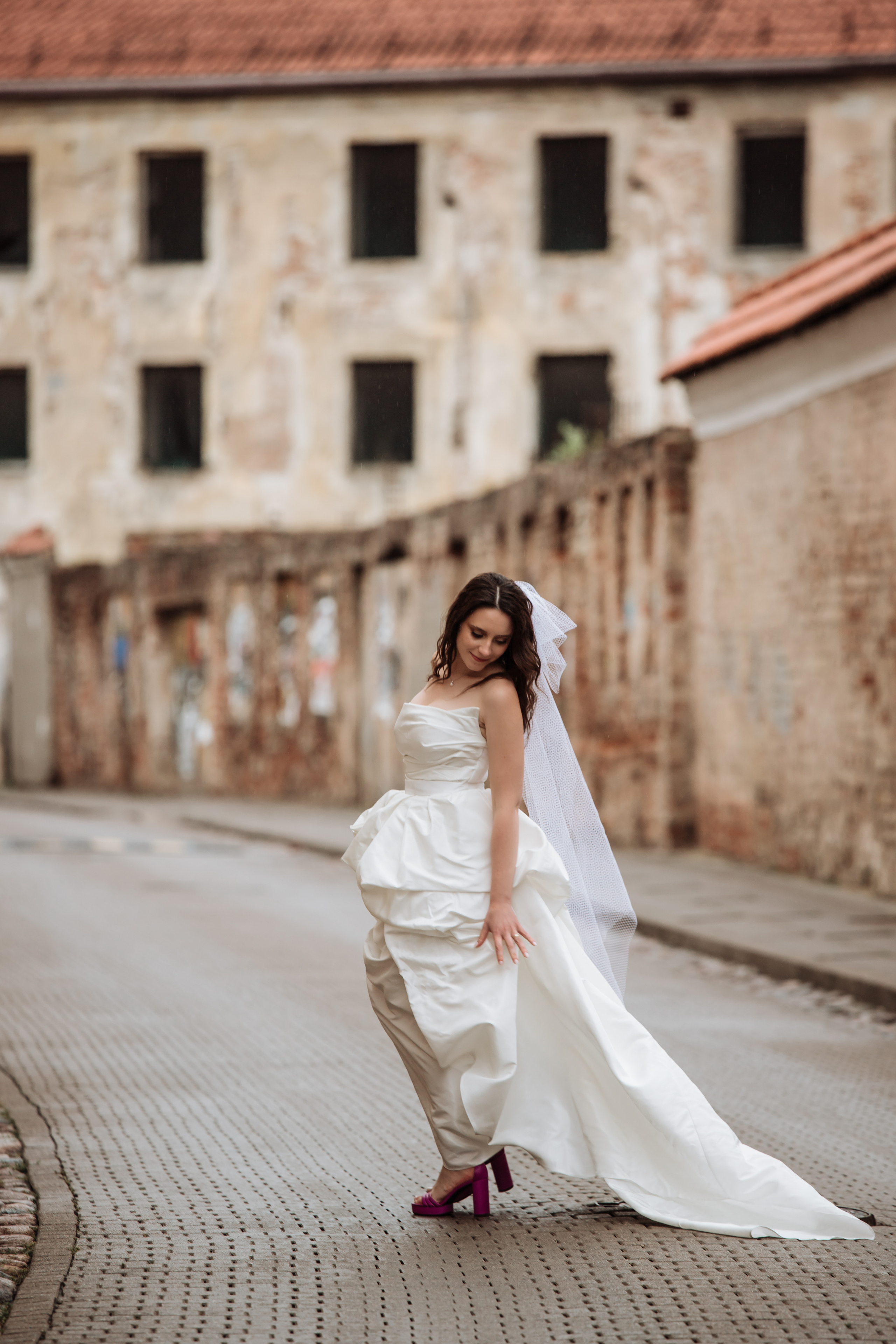 Agnė & Edvardas. Wedding, christening and family photographers in Vilnius, Lithuania