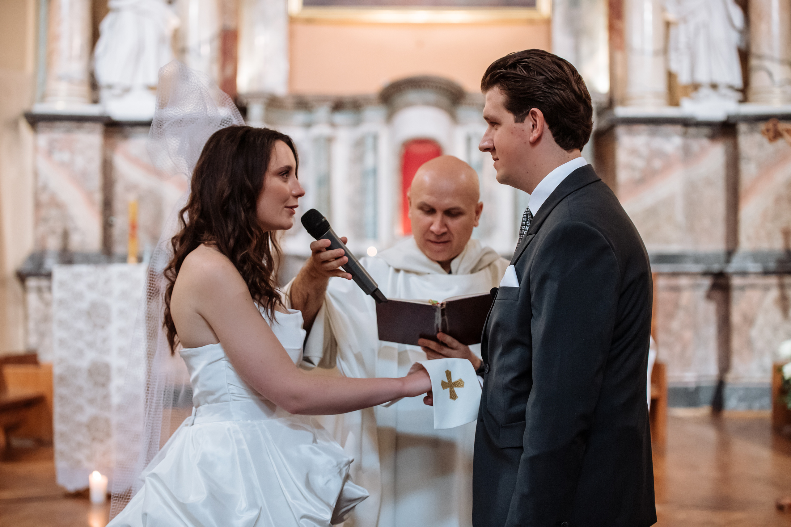 Agnė & Edvardas. Wedding, christening and family photographers in Vilnius, Lithuania