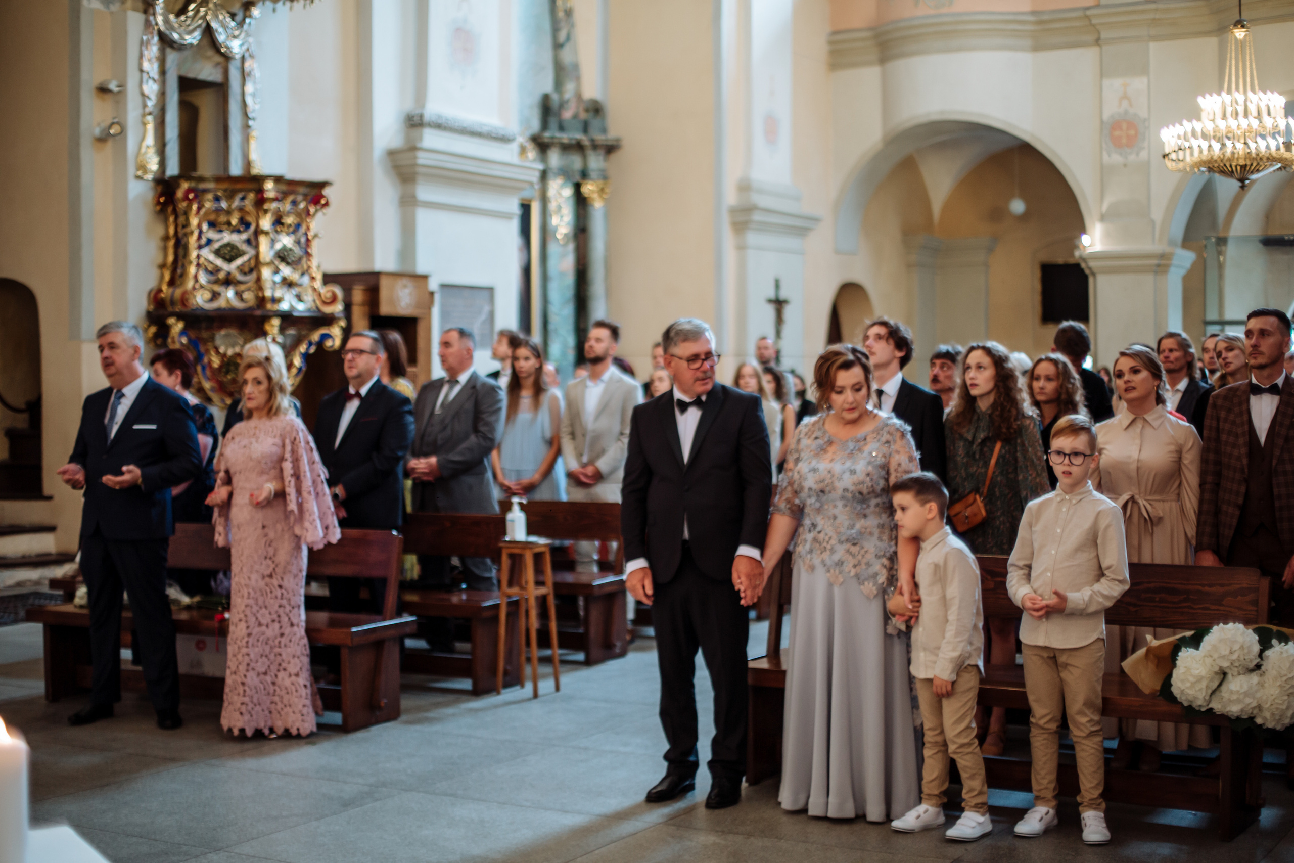 Agnė & Edvardas. Wedding, christening and family photographers in Vilnius, Lithuania