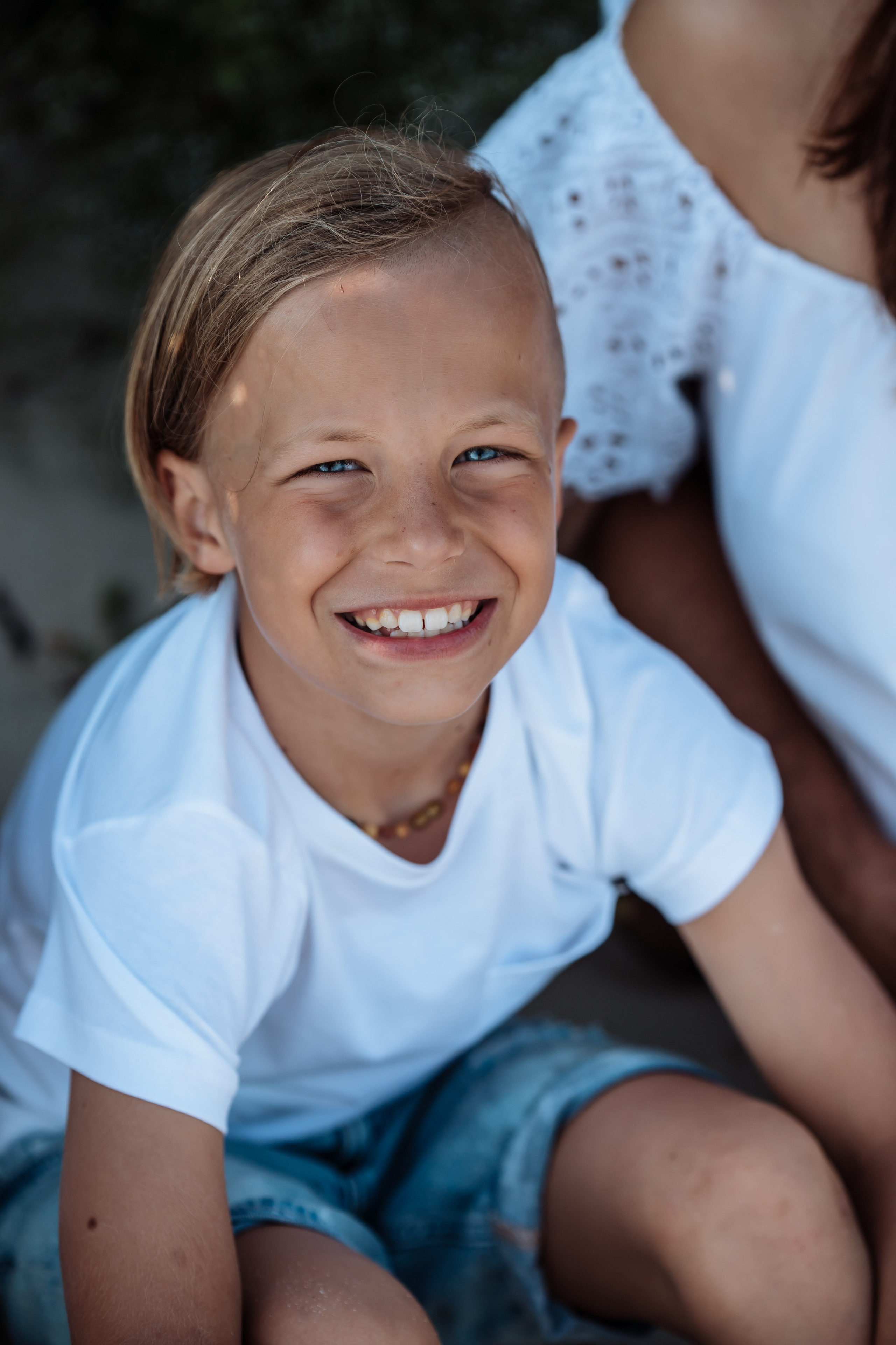 Astos & Justino šeima. Wedding, christening and family photographers in Vilnius, Lithuania