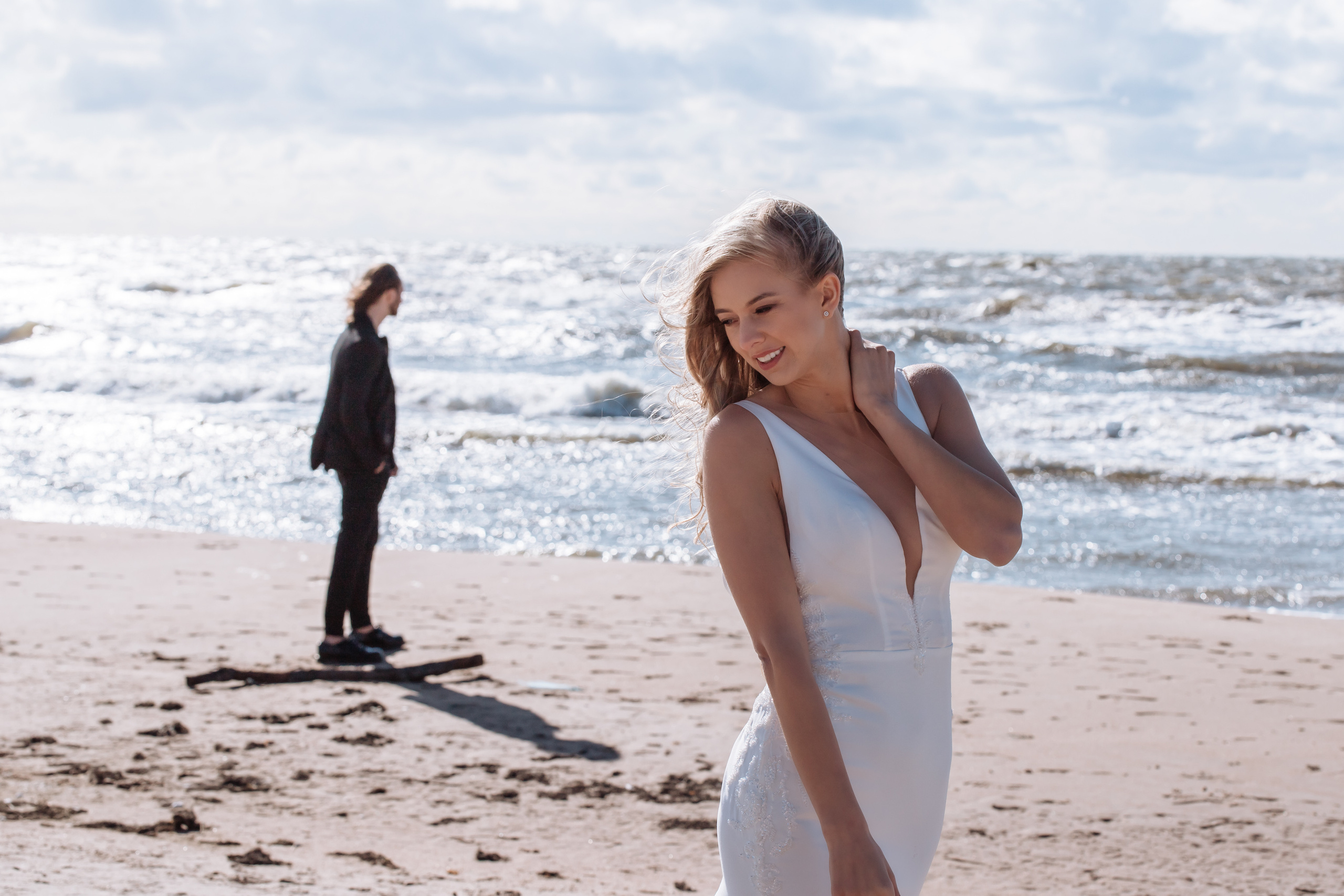 Simona & Martynas. Wedding, christening and family photographers in Vilnius, Lithuania