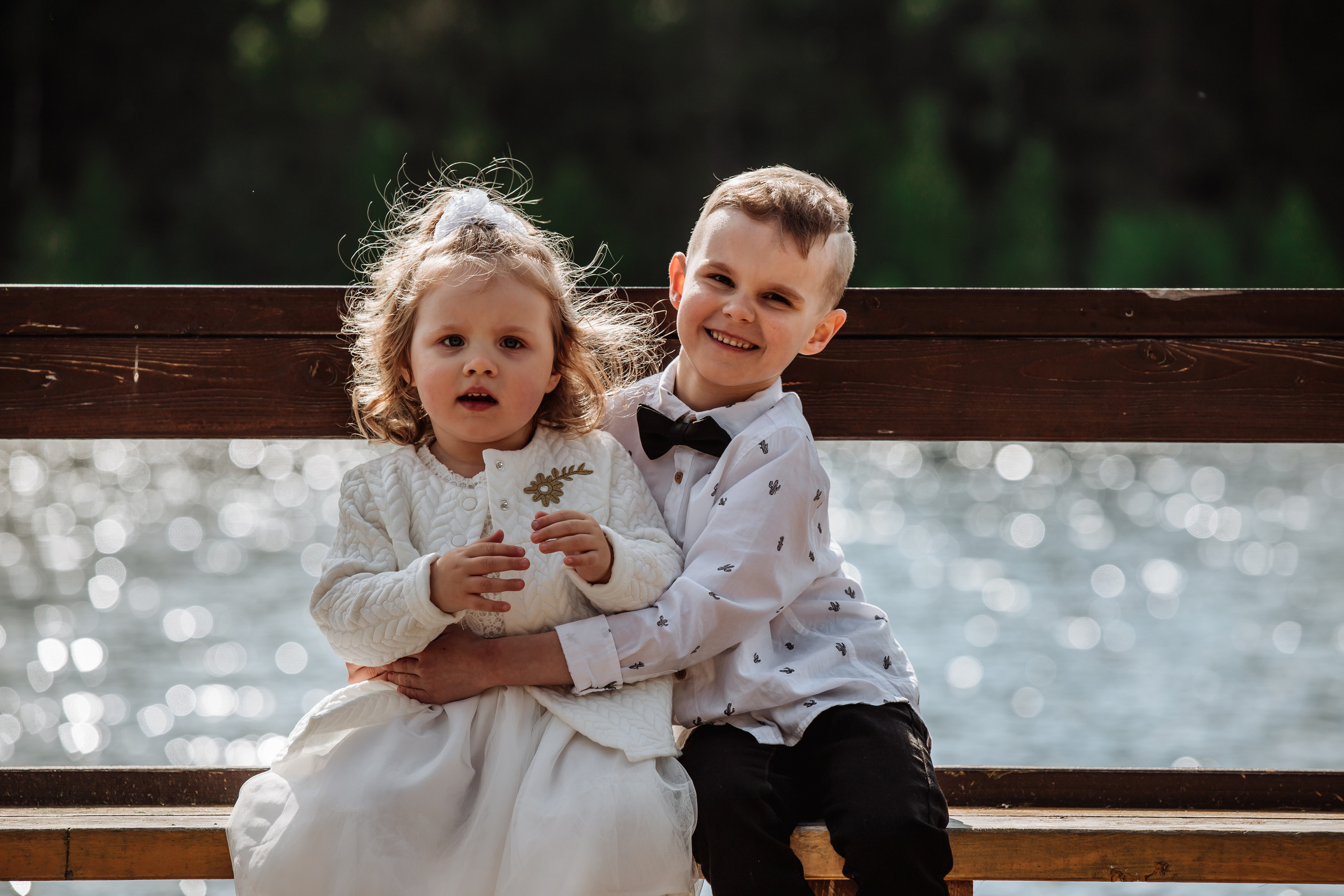 Aurelija & Vygintas. Wedding, christening and family photographers in Vilnius, Lithuania