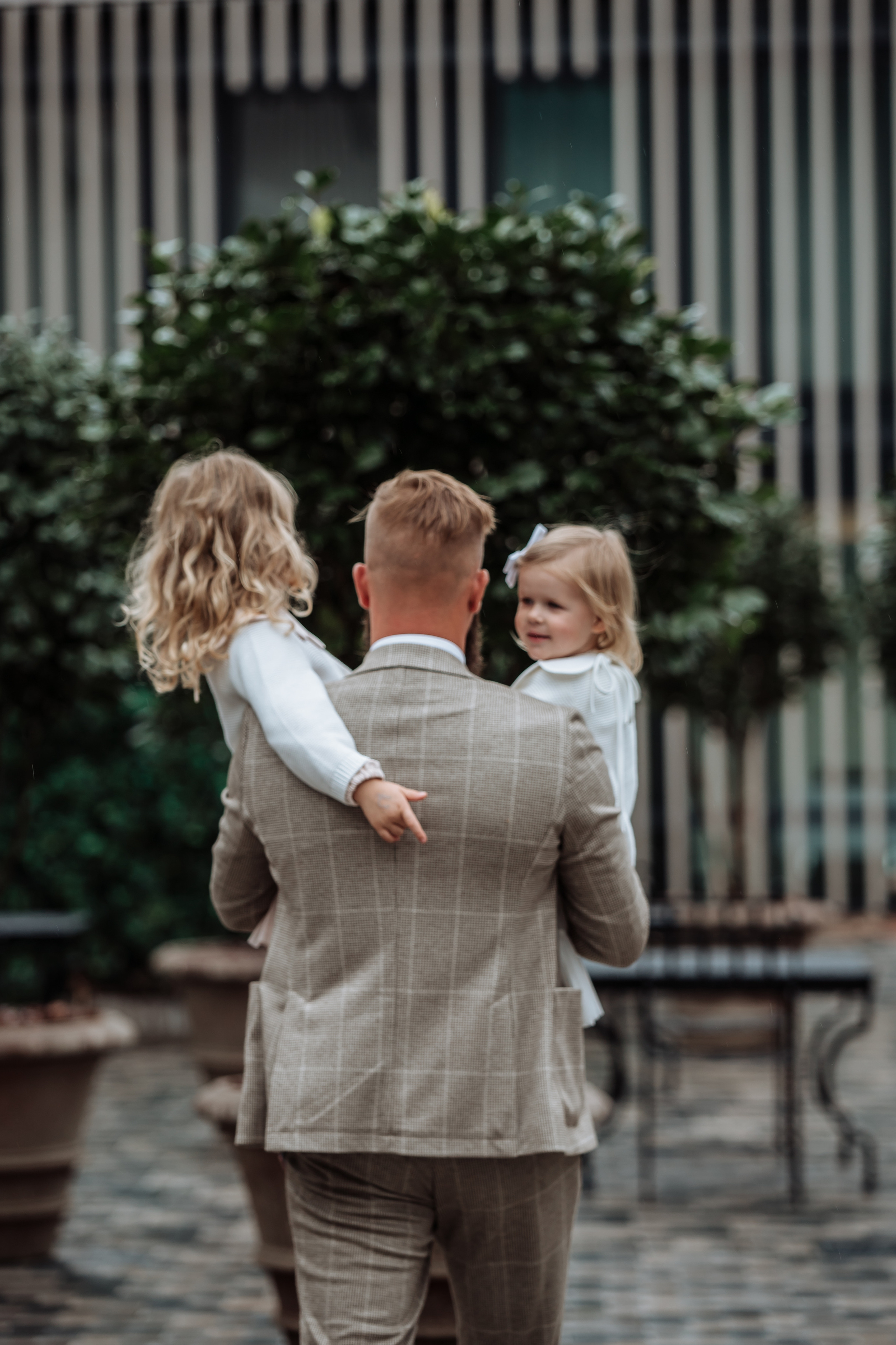 Eleonoros Mortos krikštynos. Wedding, christening and family photographers in Vilnius, Lithuania