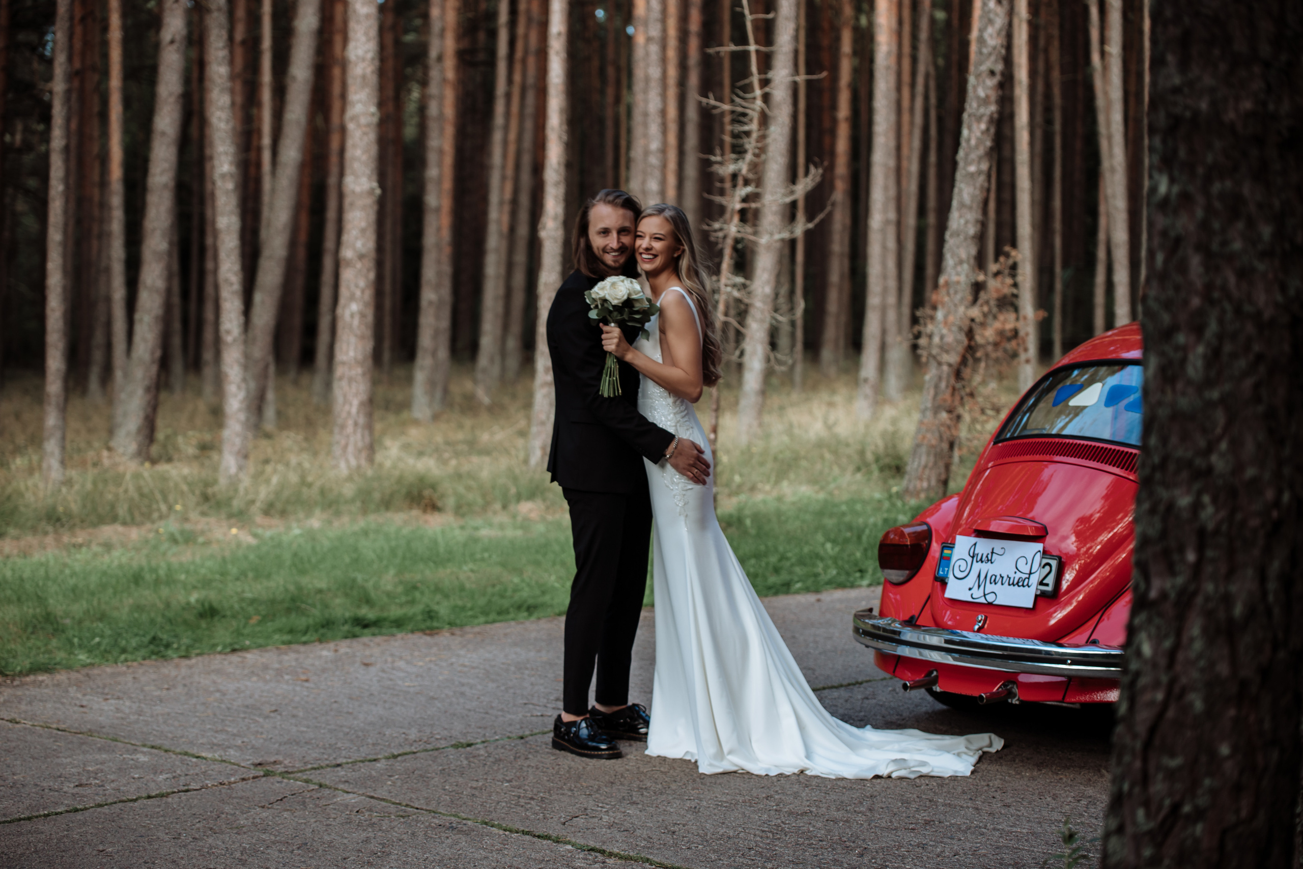 Simona & Martynas. Wedding, christening and family photographers in Vilnius, Lithuania