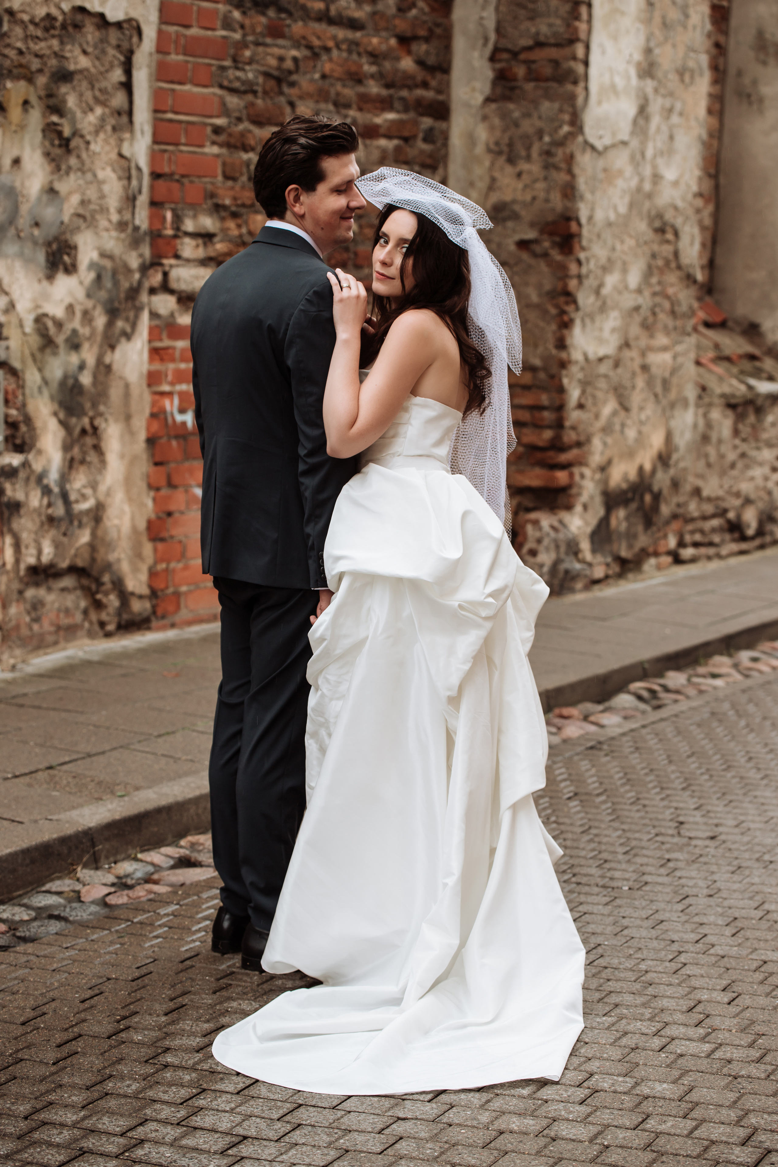 Agnė & Edvardas. Wedding, christening and family photographers in Vilnius, Lithuania