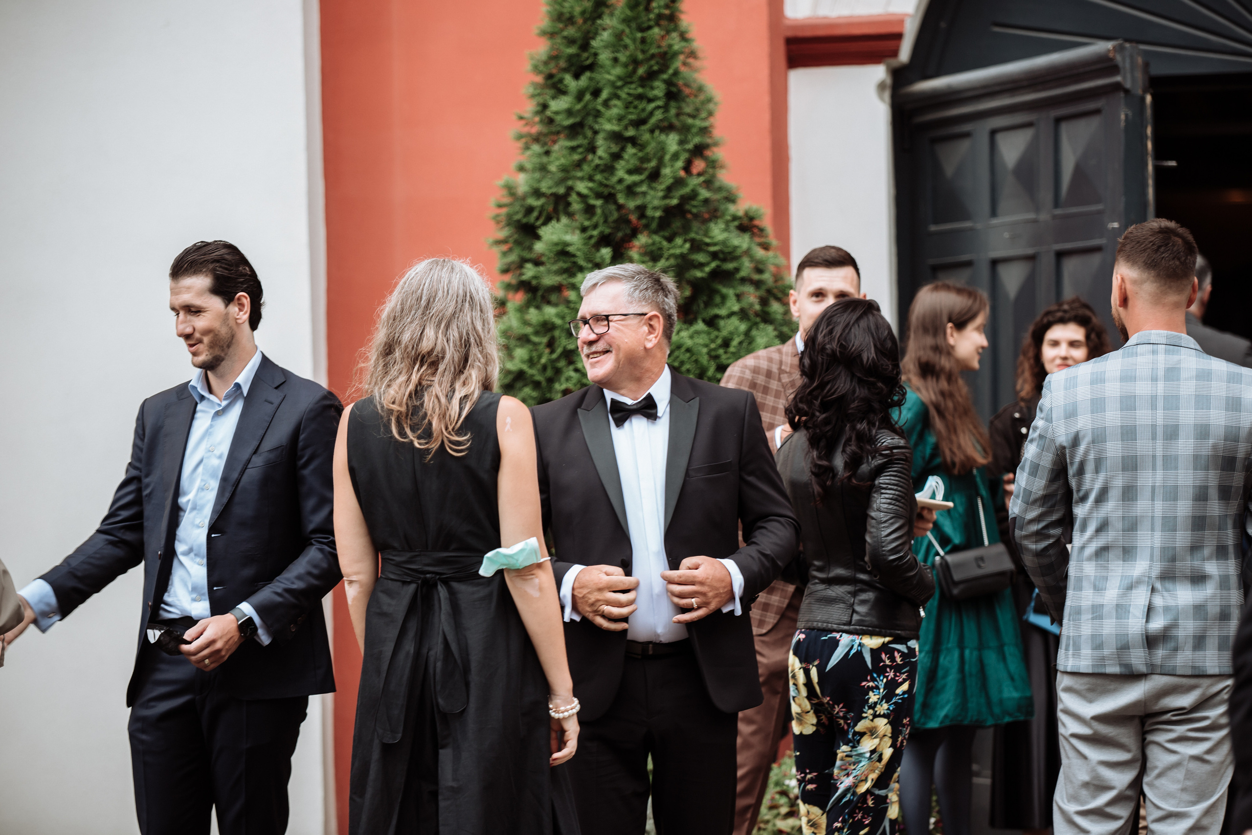 Agnė & Edvardas. Wedding, christening and family photographers in Vilnius, Lithuania