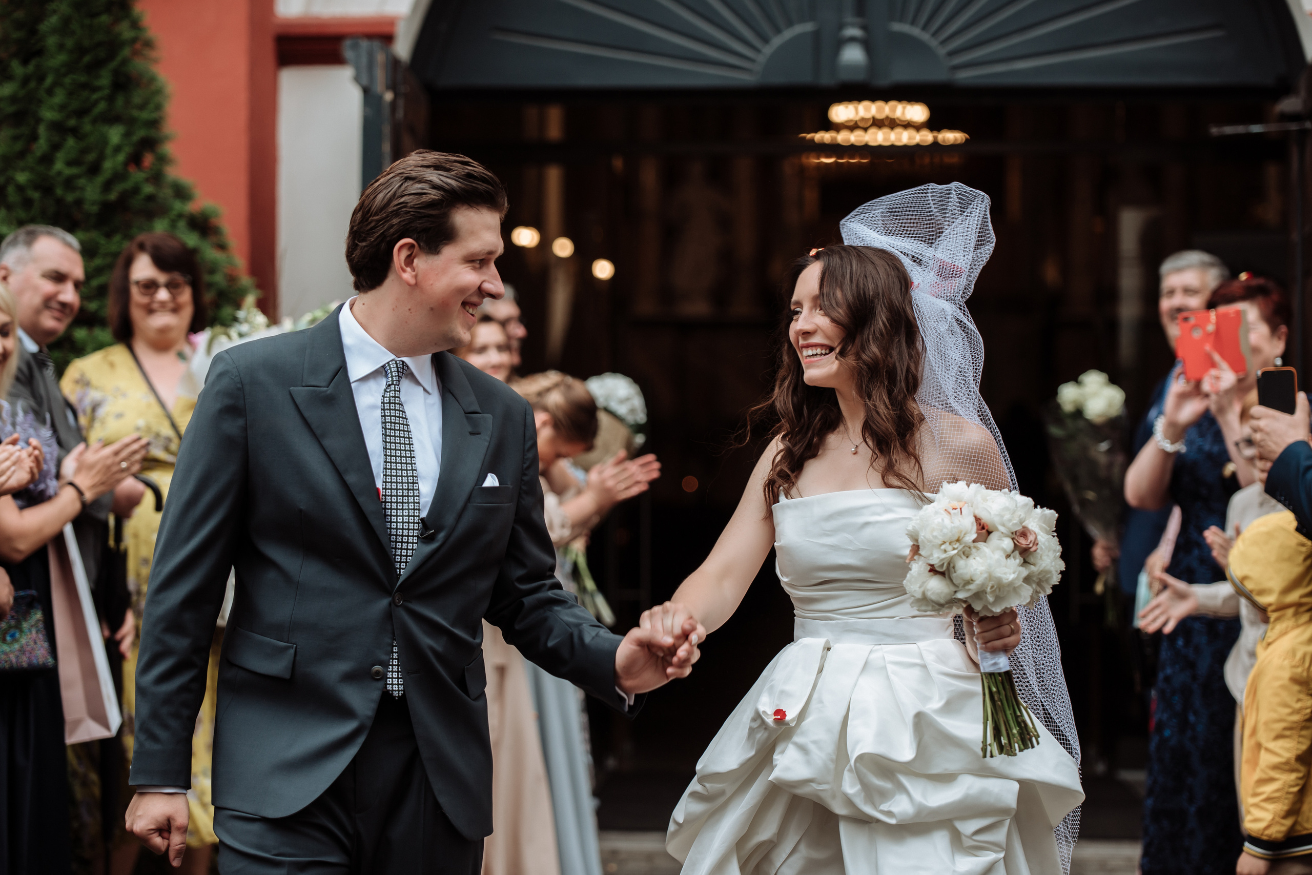 Agnė & Edvardas. Wedding, christening and family photographers in Vilnius, Lithuania