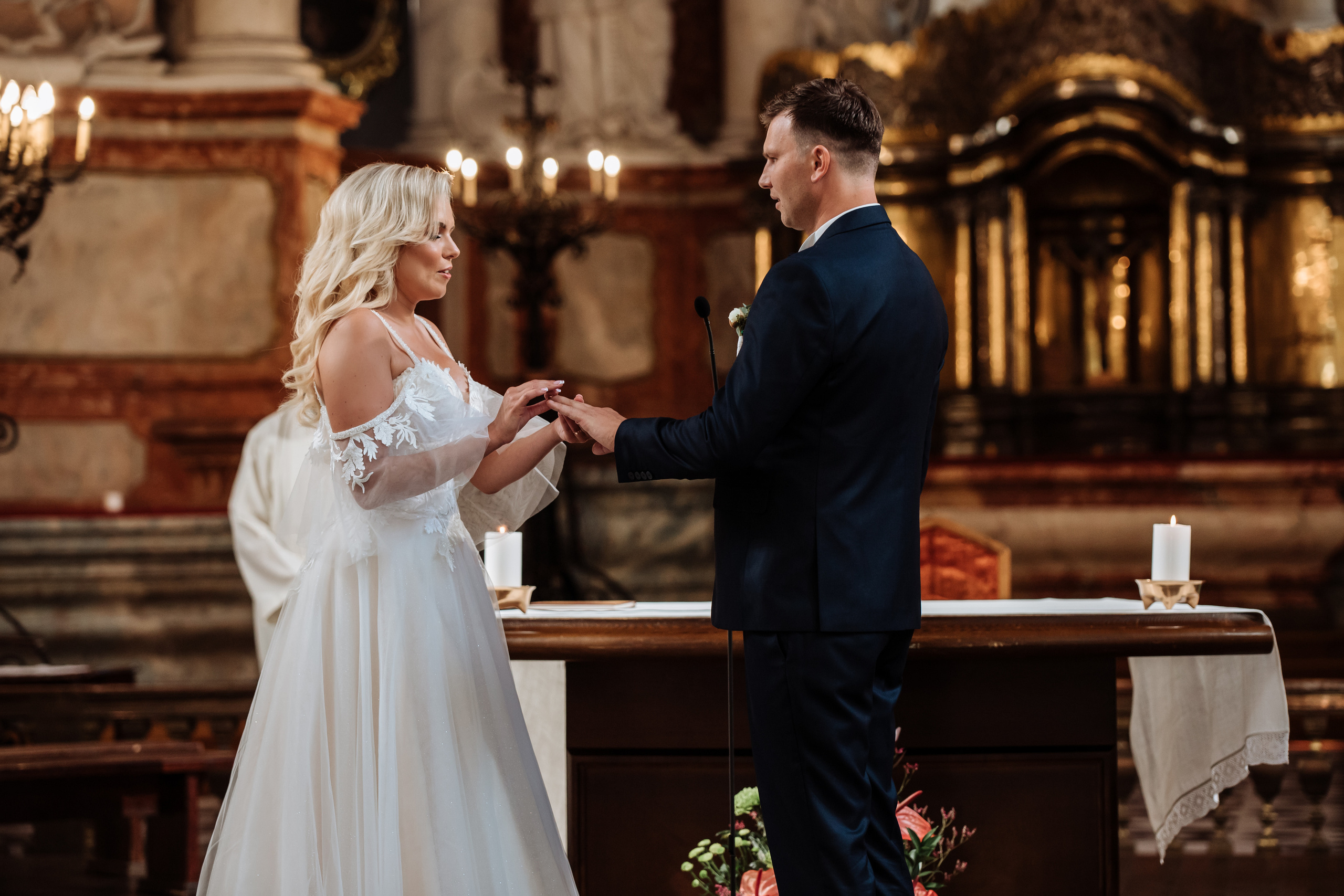 Sandra & Tomas. Wedding, christening and family photographers in Vilnius, Lithuania