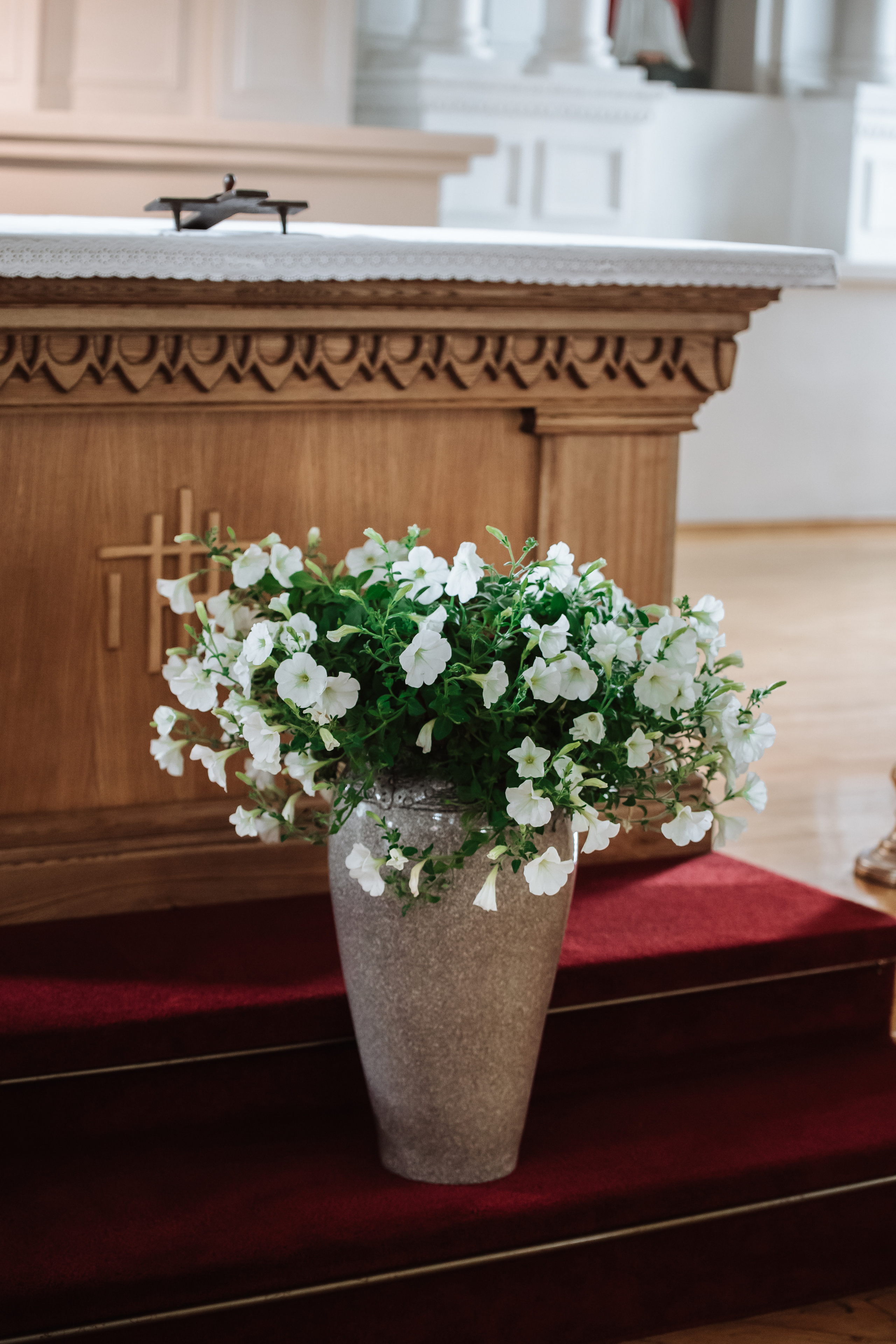 Aurelija & Vygintas. Wedding, christening and family photographers in Vilnius, Lithuania