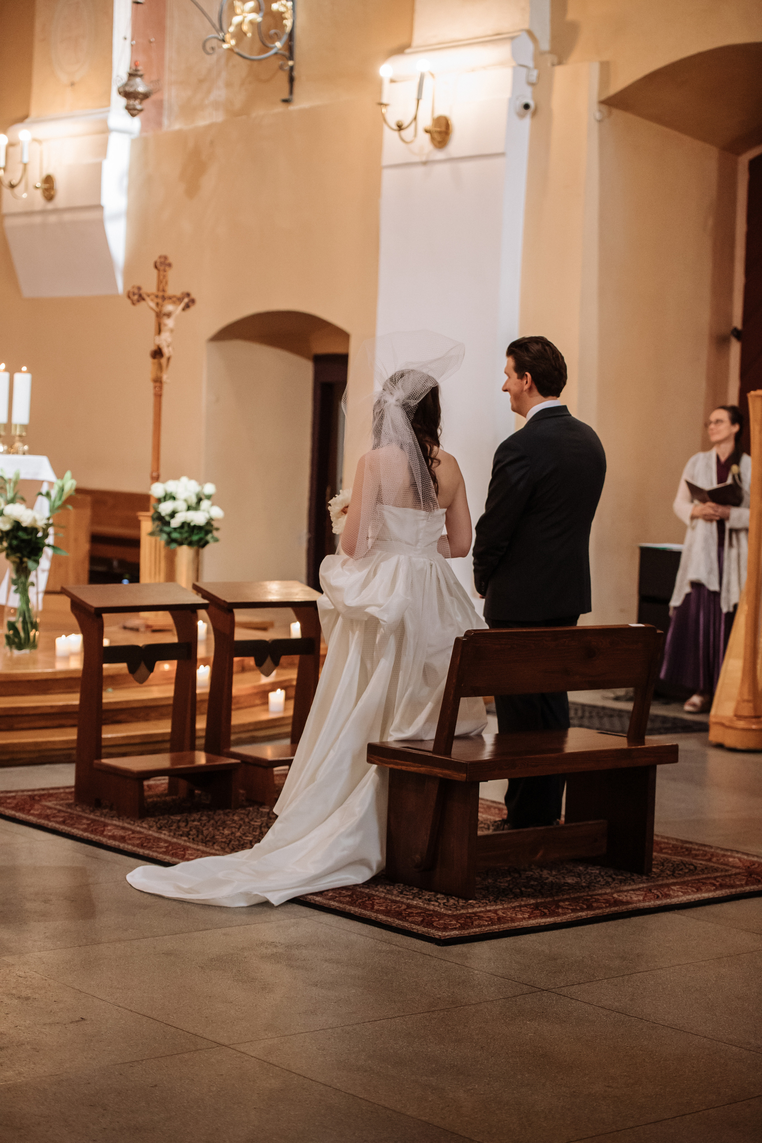 Agnė & Edvardas. Wedding, christening and family photographers in Vilnius, Lithuania