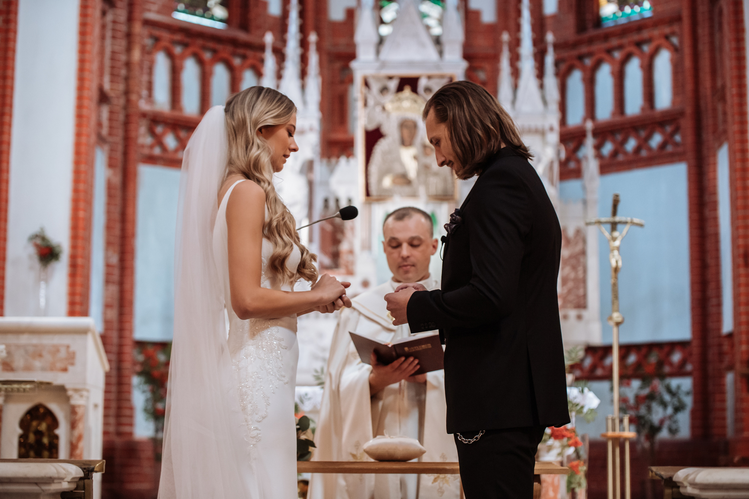 Simona & Martynas. Wedding, christening and family photographers in Vilnius, Lithuania