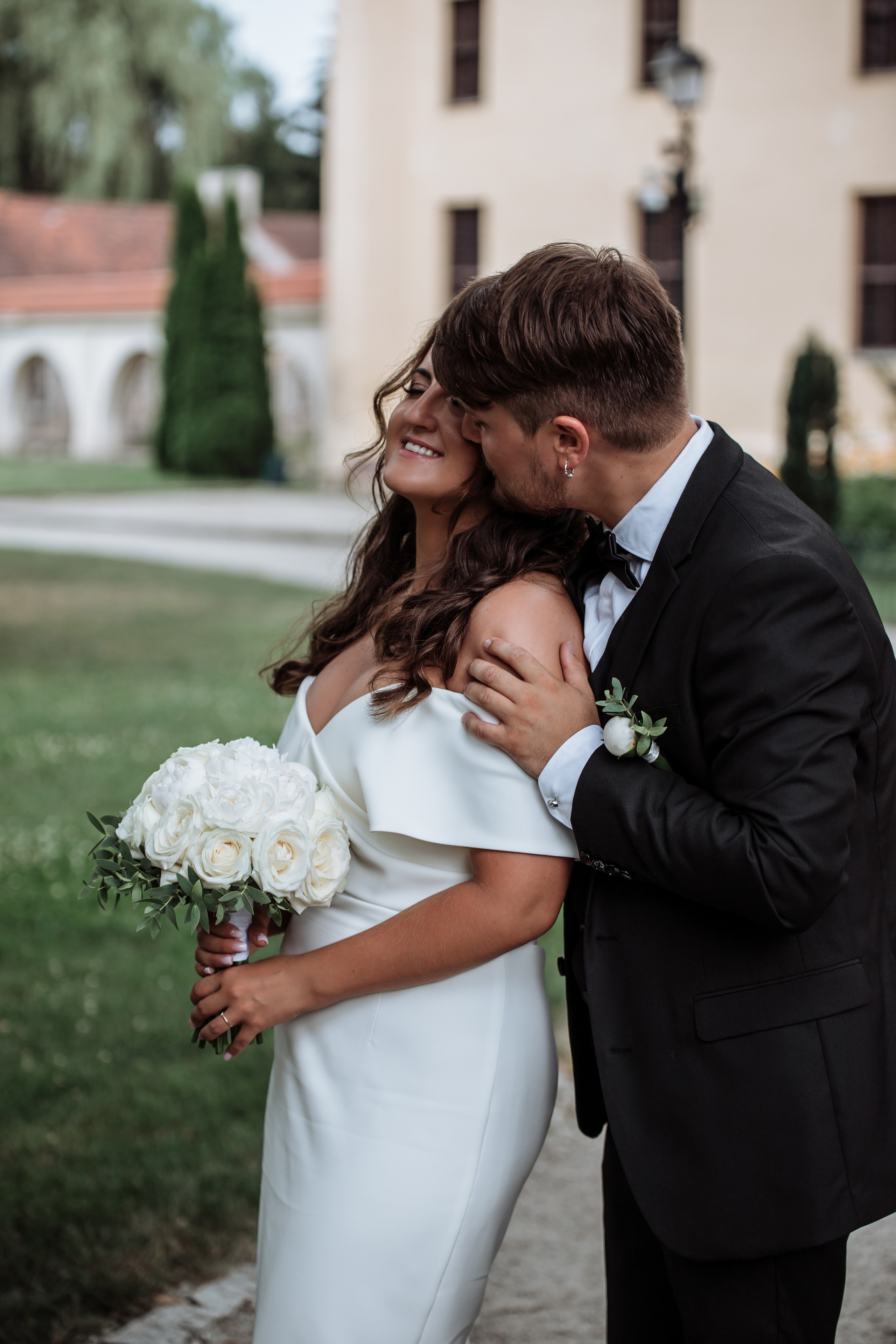 Silvija & Ernest. Wedding, christening and family photographers in Vilnius, Lithuania