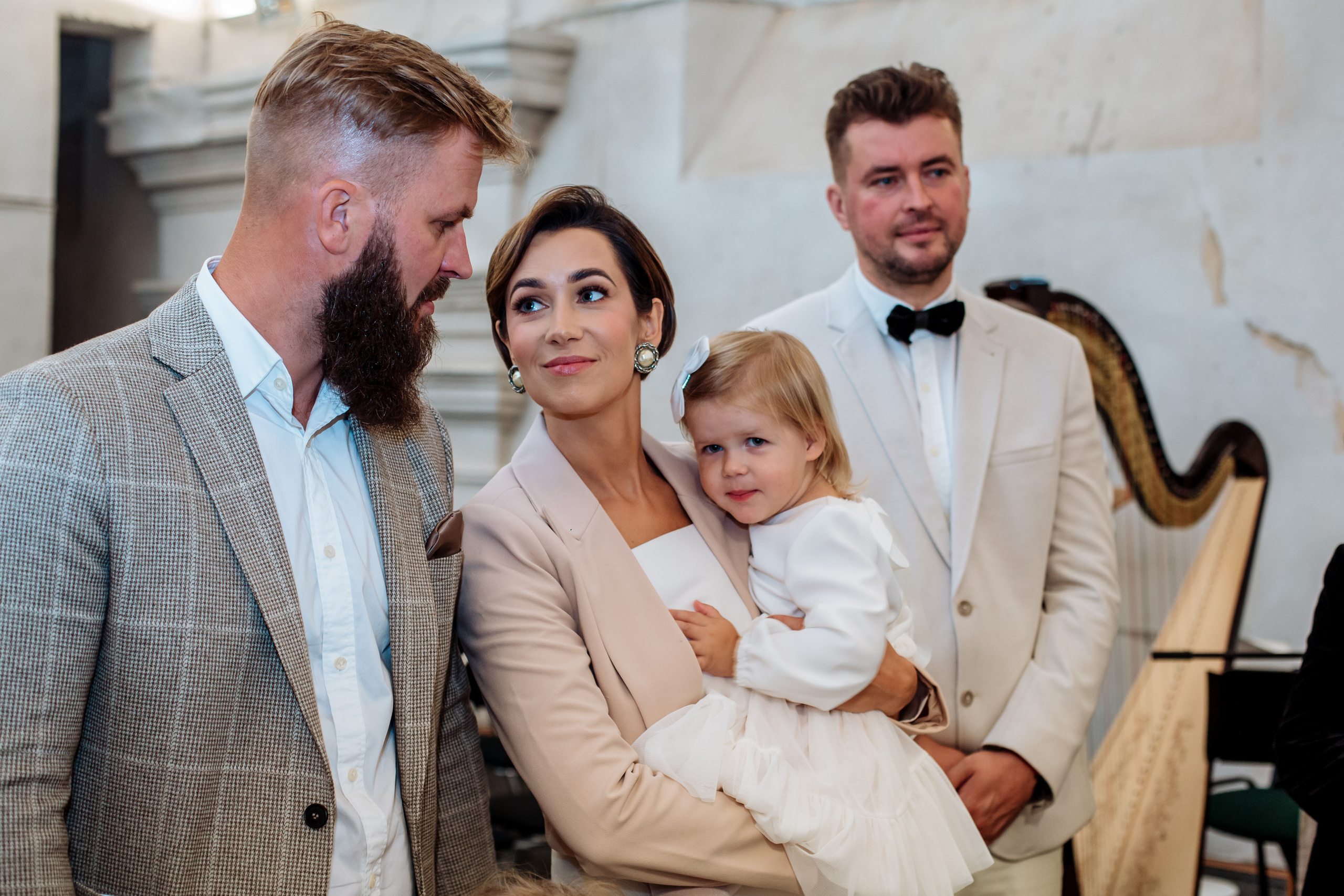 Eleonoros Mortos krikštynos. Wedding, christening and family photographers in Vilnius, Lithuania