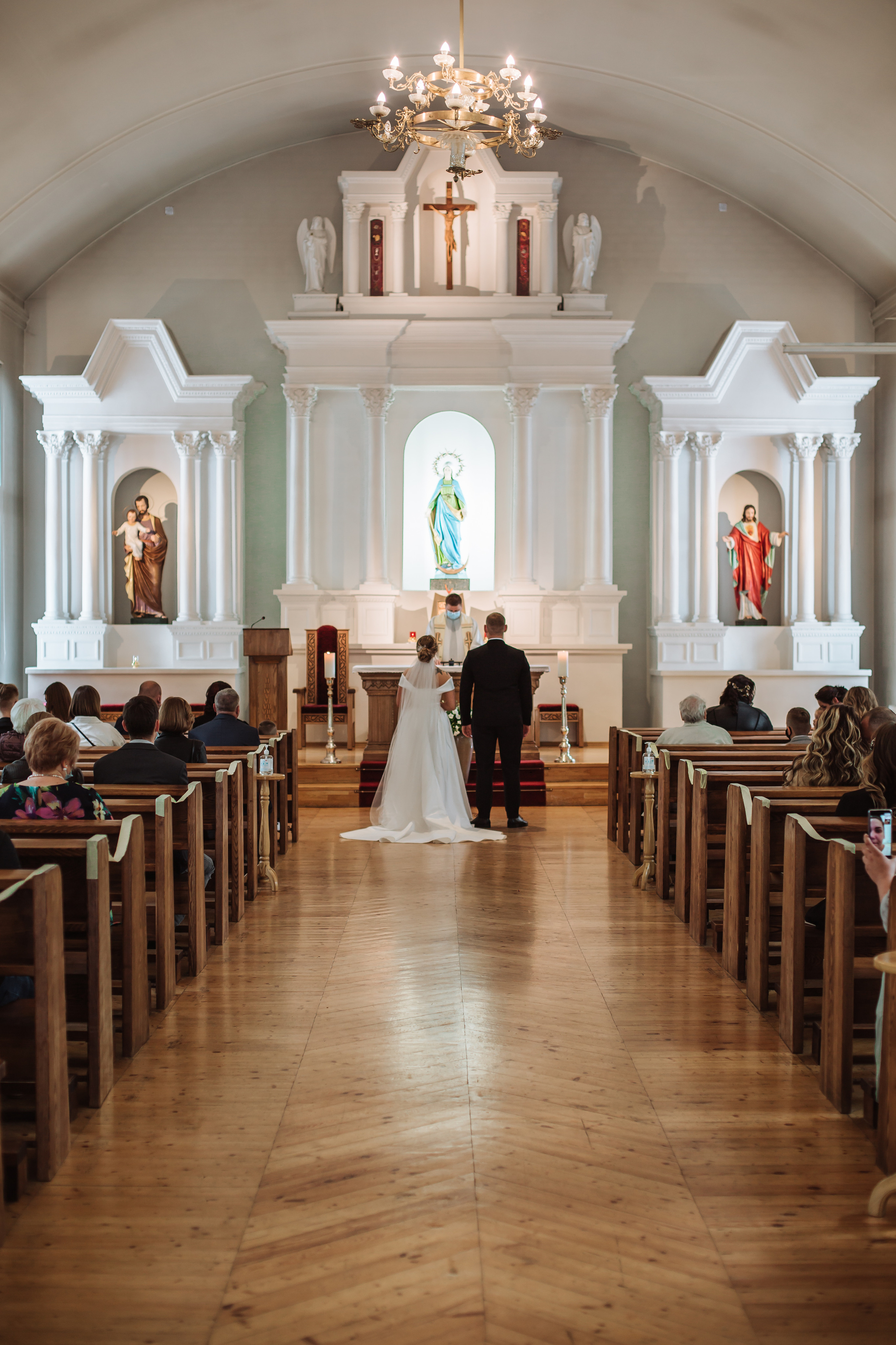 Aurelija & Vygintas. Wedding, christening and family photographers in Vilnius, Lithuania