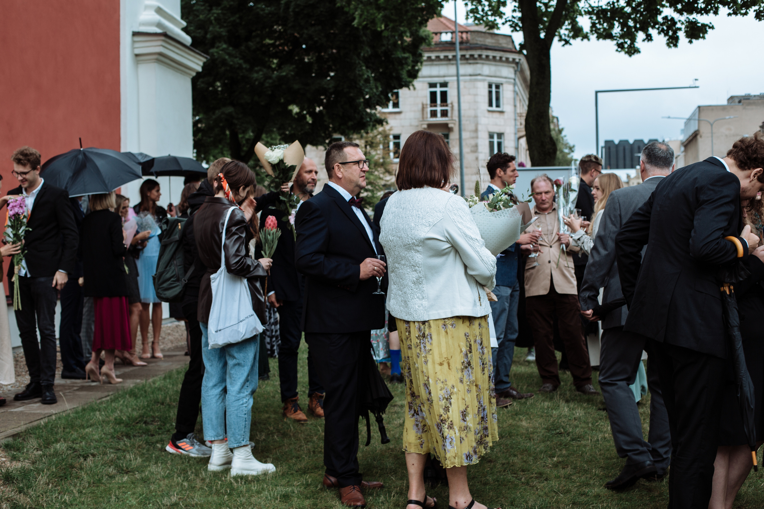 Agnė & Edvardas. Wedding, christening and family photographers in Vilnius, Lithuania