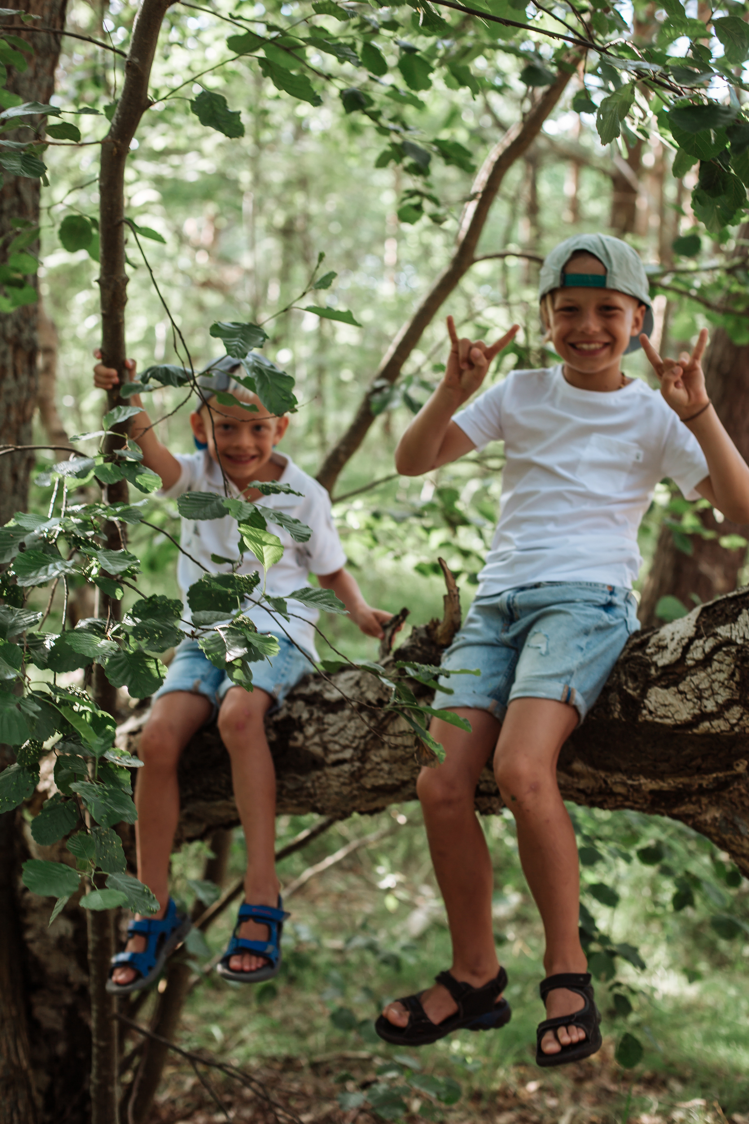 Astos & Justino šeima. Wedding, christening and family photographers in Vilnius, Lithuania