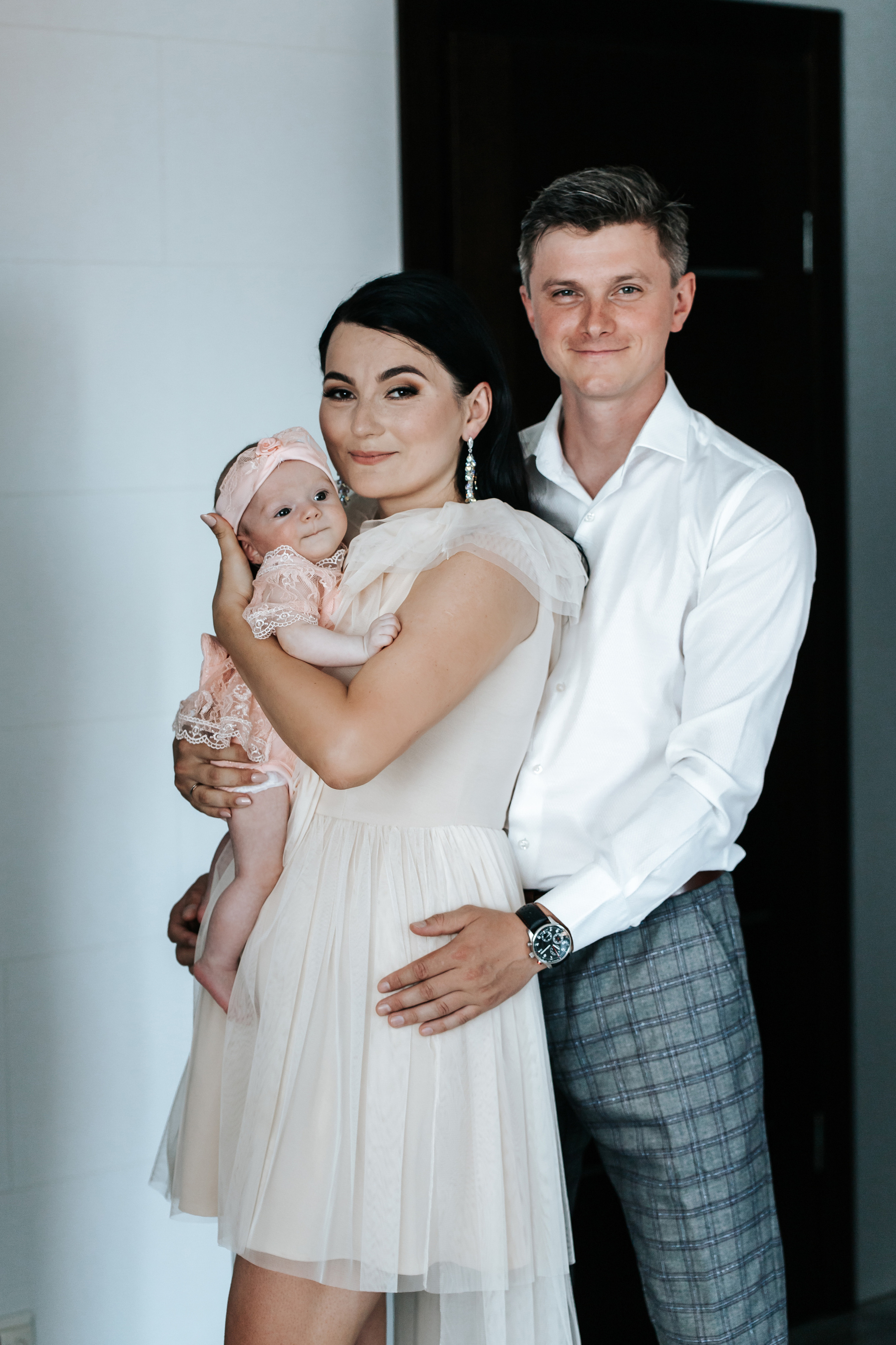 Sofijos krikštynos. Wedding, christening and family photographers in Vilnius, Lithuania