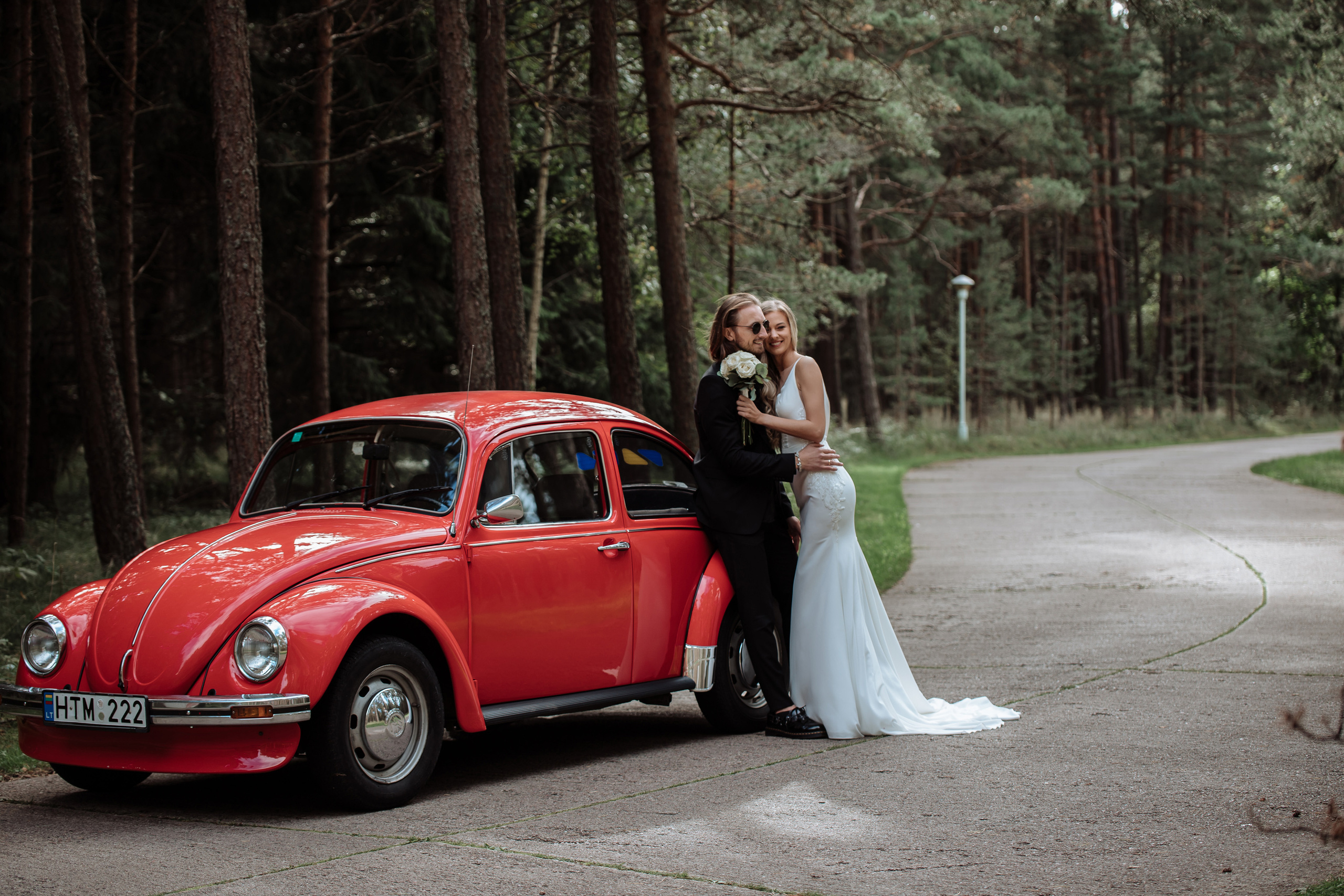 Simona & Martynas. Wedding, christening and family photographers in Vilnius, Lithuania