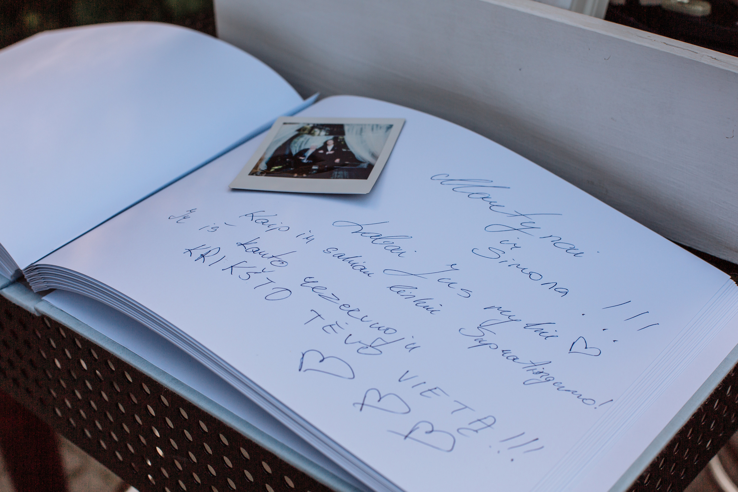 Simona & Martynas. Wedding, christening and family photographers in Vilnius, Lithuania