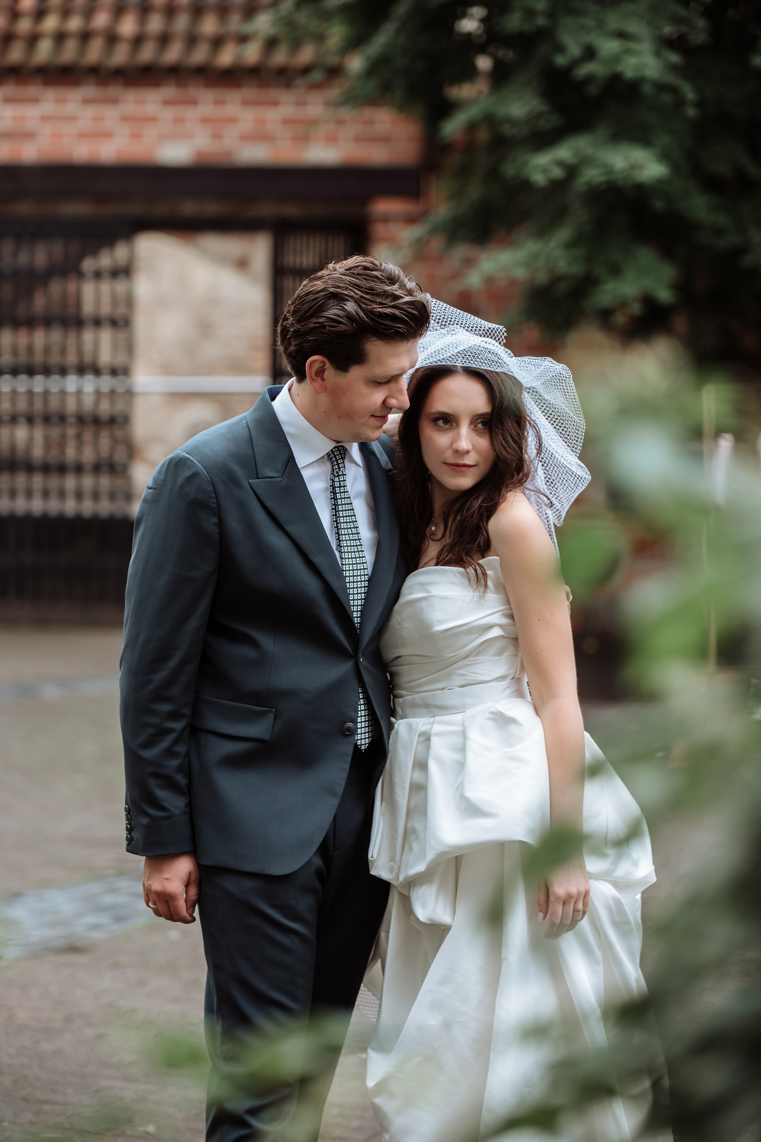 Agnė & Edvardas. Wedding, christening and family photographers in Vilnius, Lithuania