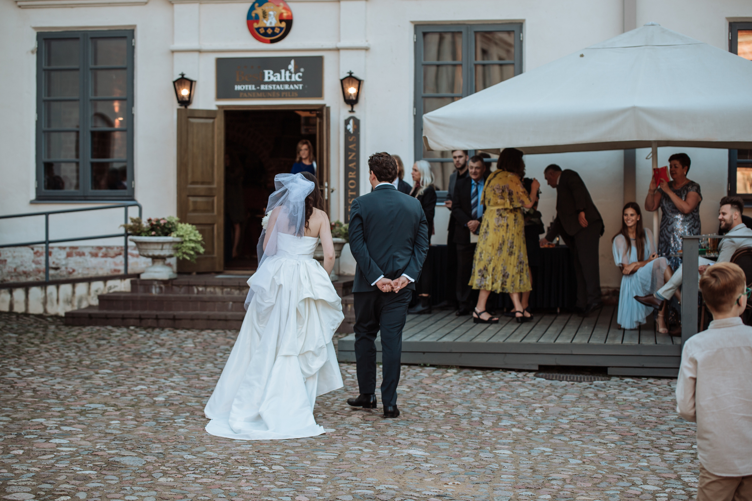 Agnė & Edvardas. Wedding, christening and family photographers in Vilnius, Lithuania