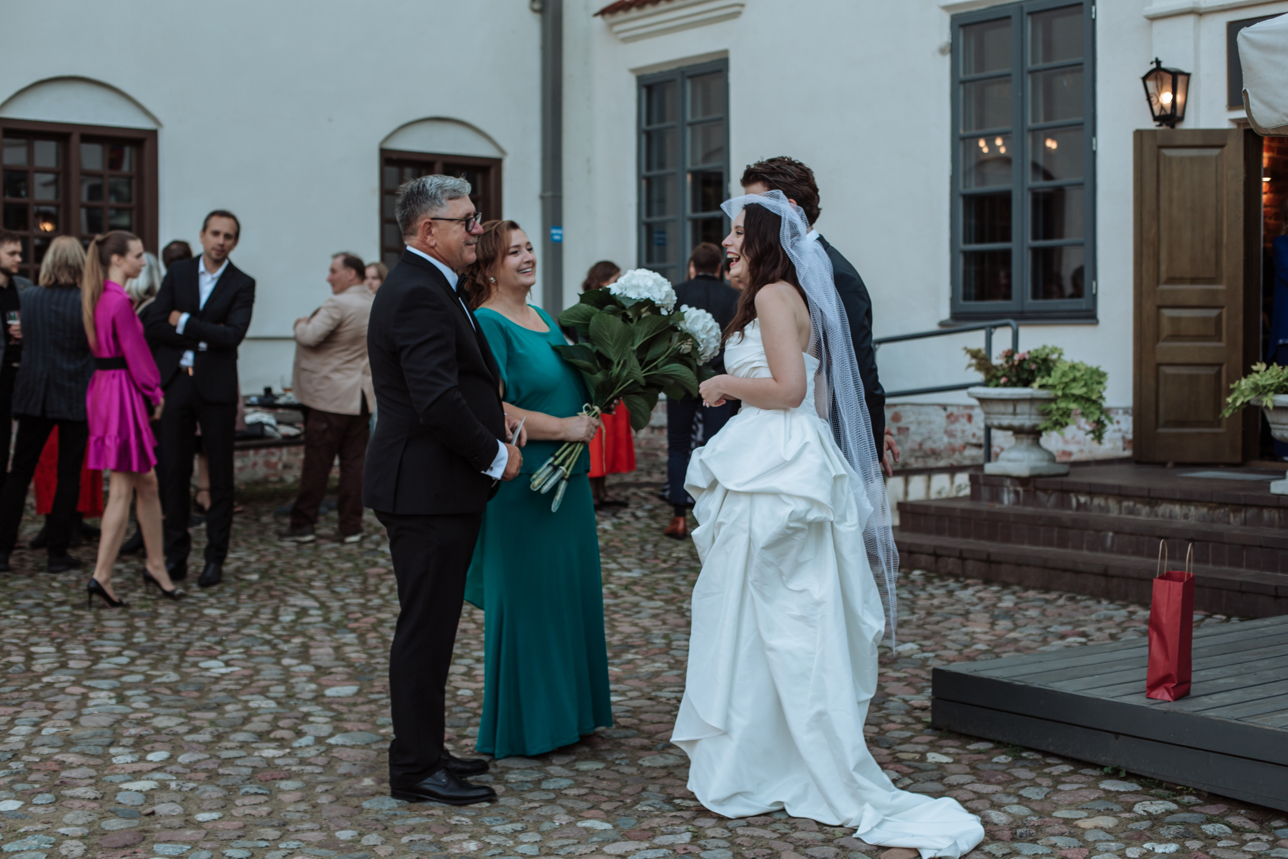 Agnė & Edvardas. Wedding, christening and family photographers in Vilnius, Lithuania