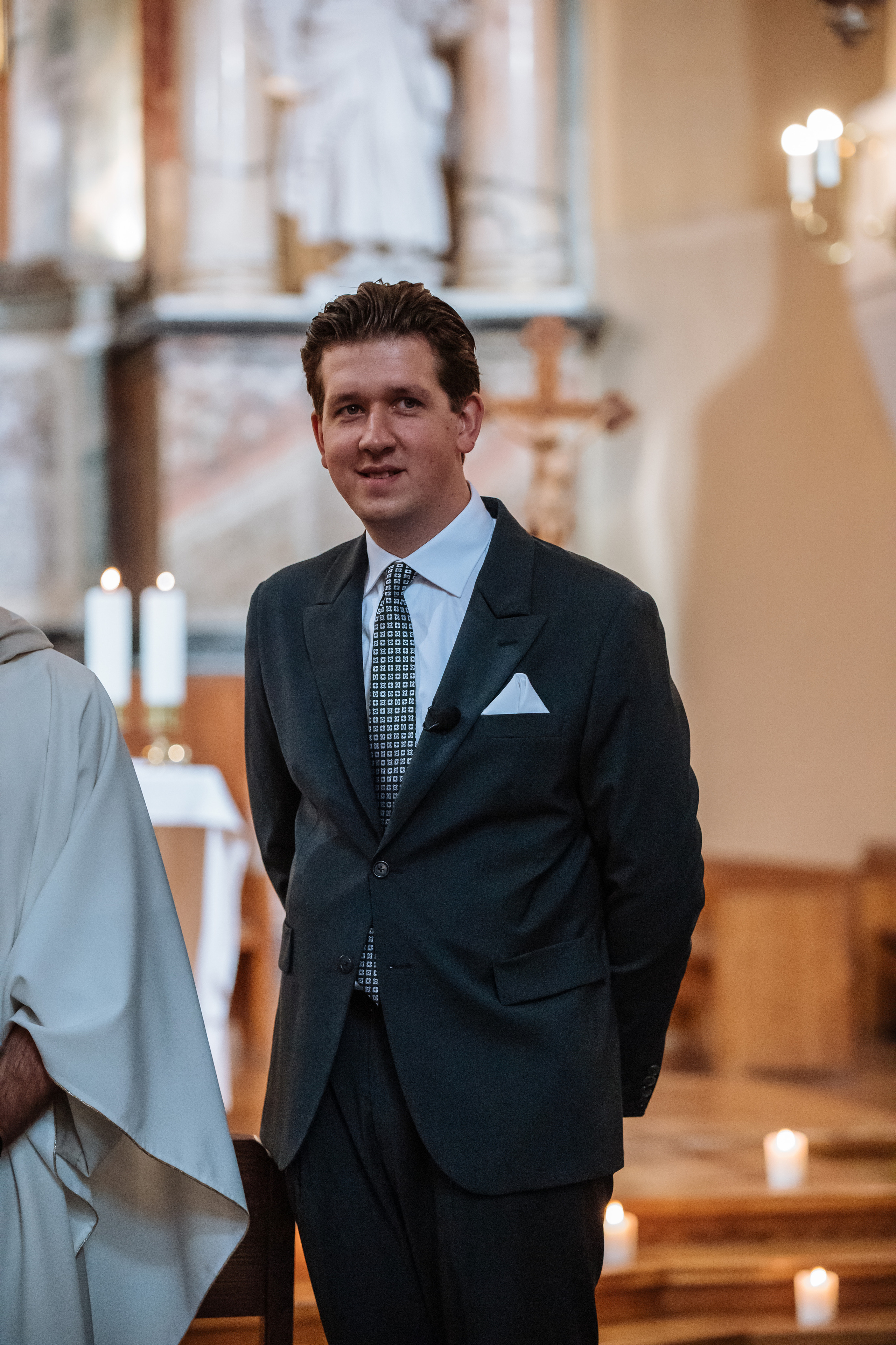 Agnė & Edvardas. Wedding, christening and family photographers in Vilnius, Lithuania