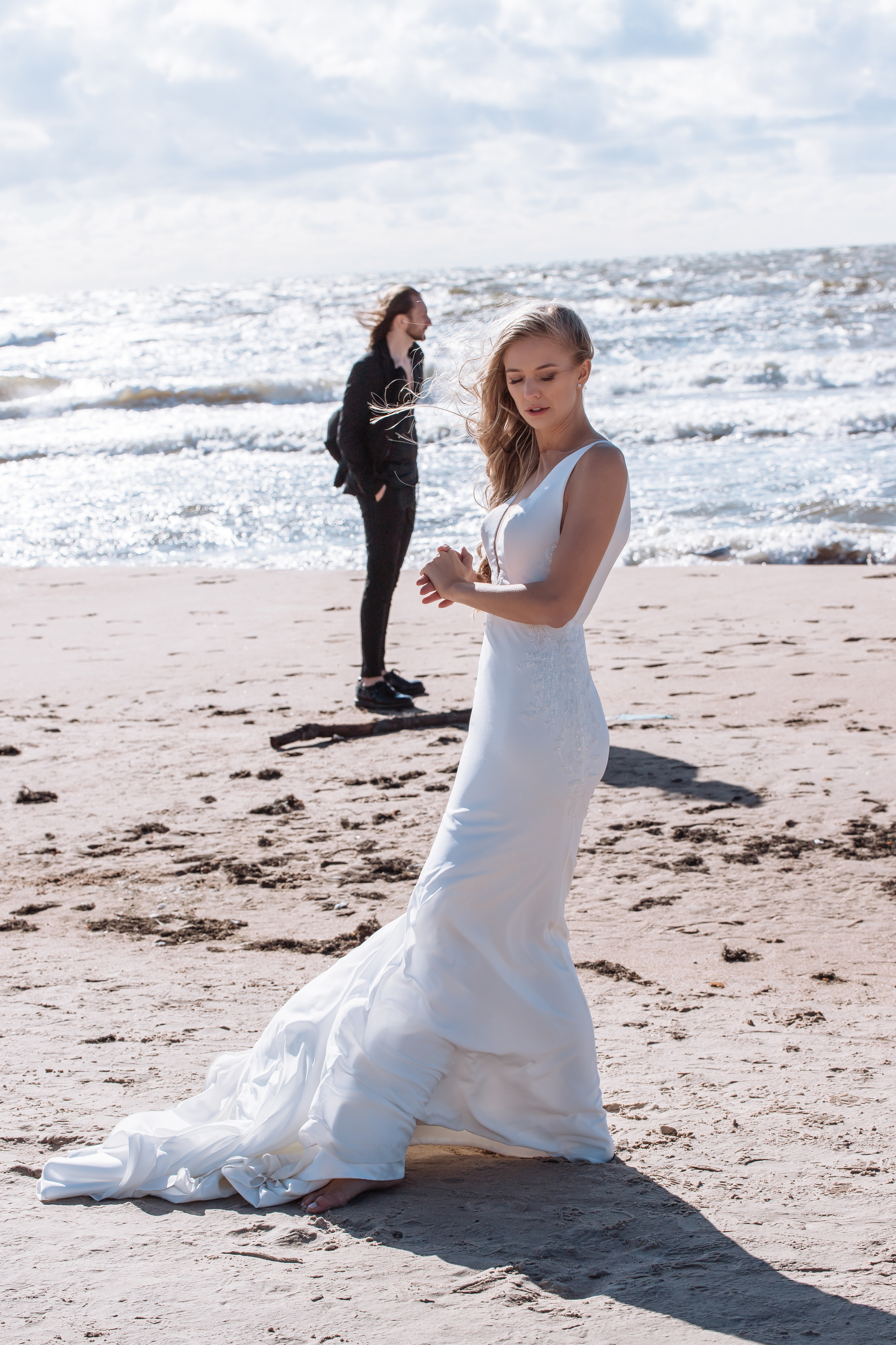 Simona & Martynas. Wedding, christening and family photographers in Vilnius, Lithuania