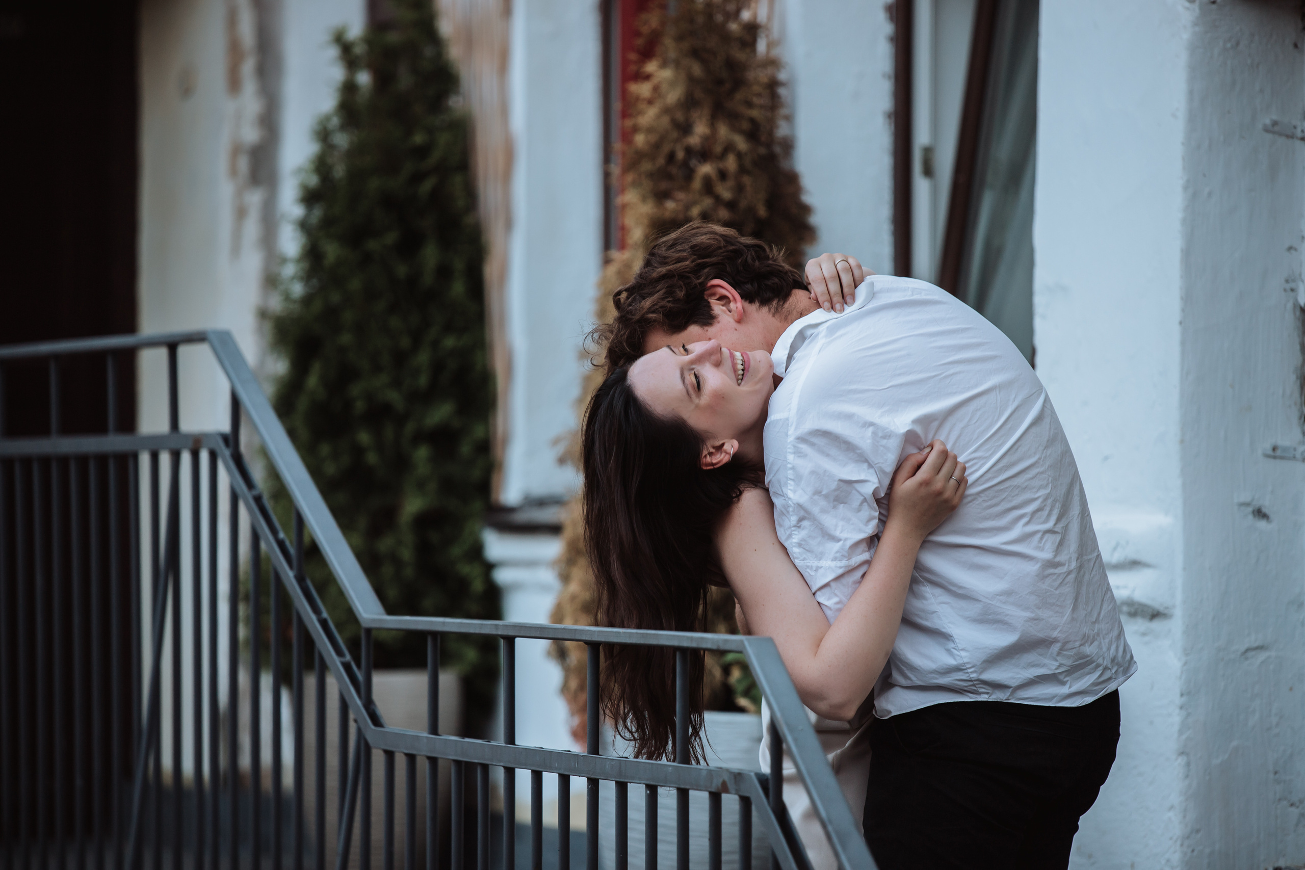 Agnė & Edvardas. Wedding, christening and family photographers in Vilnius, Lithuania