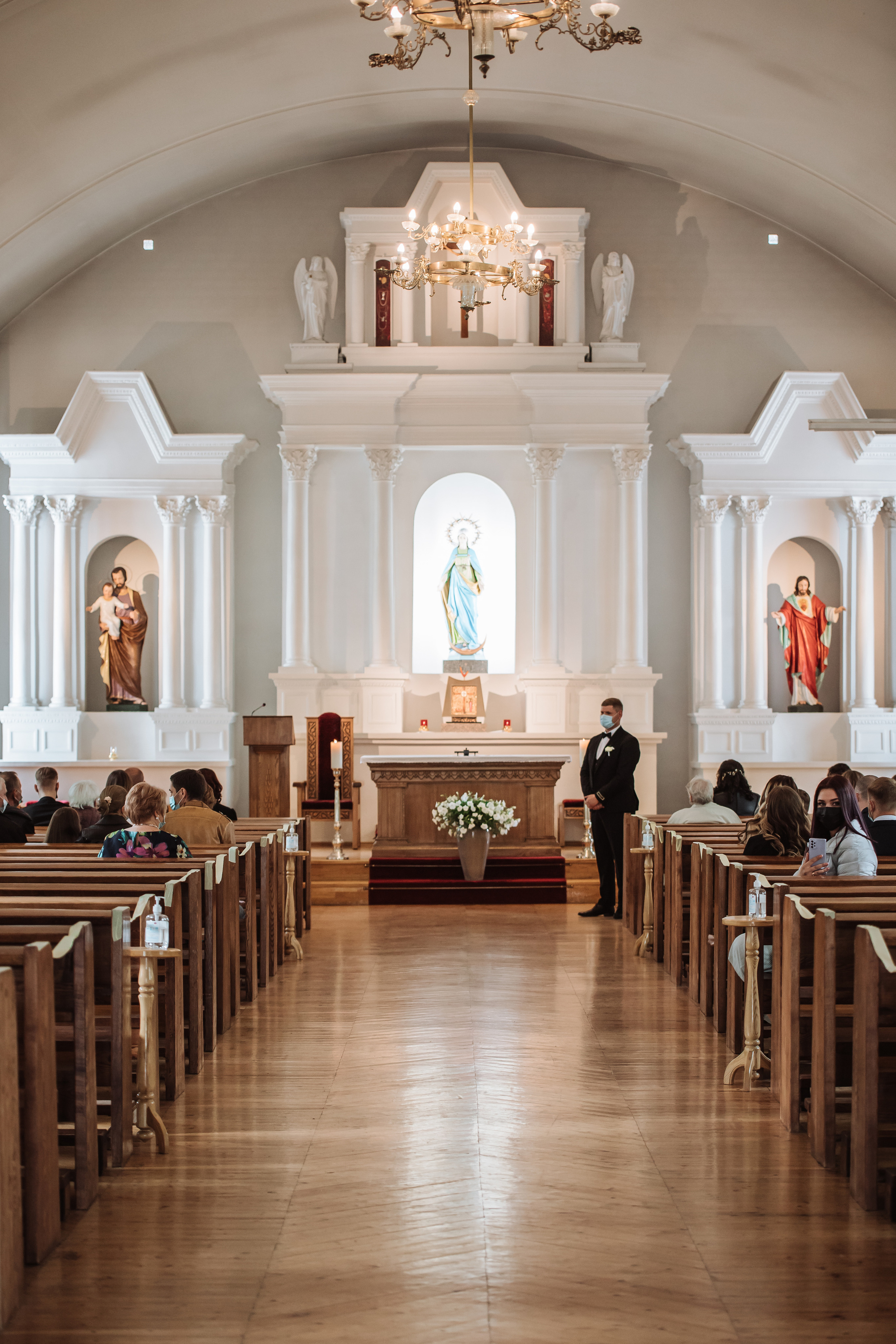 Aurelija & Vygintas. Wedding, christening and family photographers in Vilnius, Lithuania