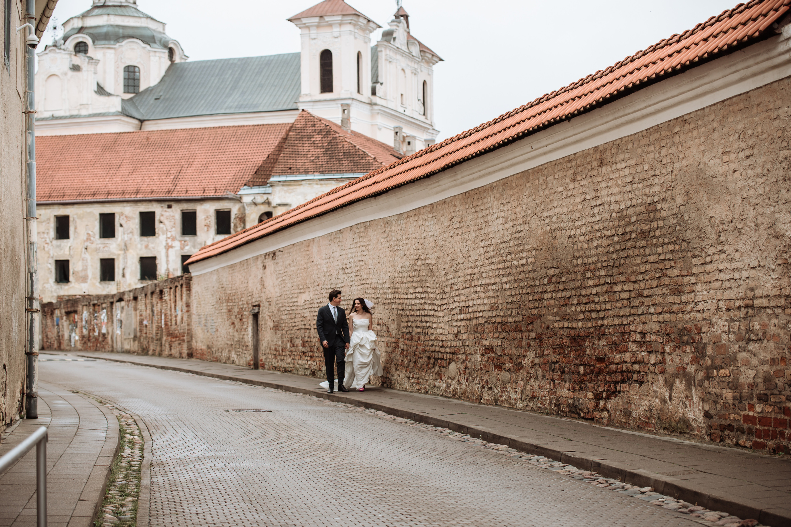 Agnė & Edvardas. Wedding, christening and family photographers in Vilnius, Lithuania