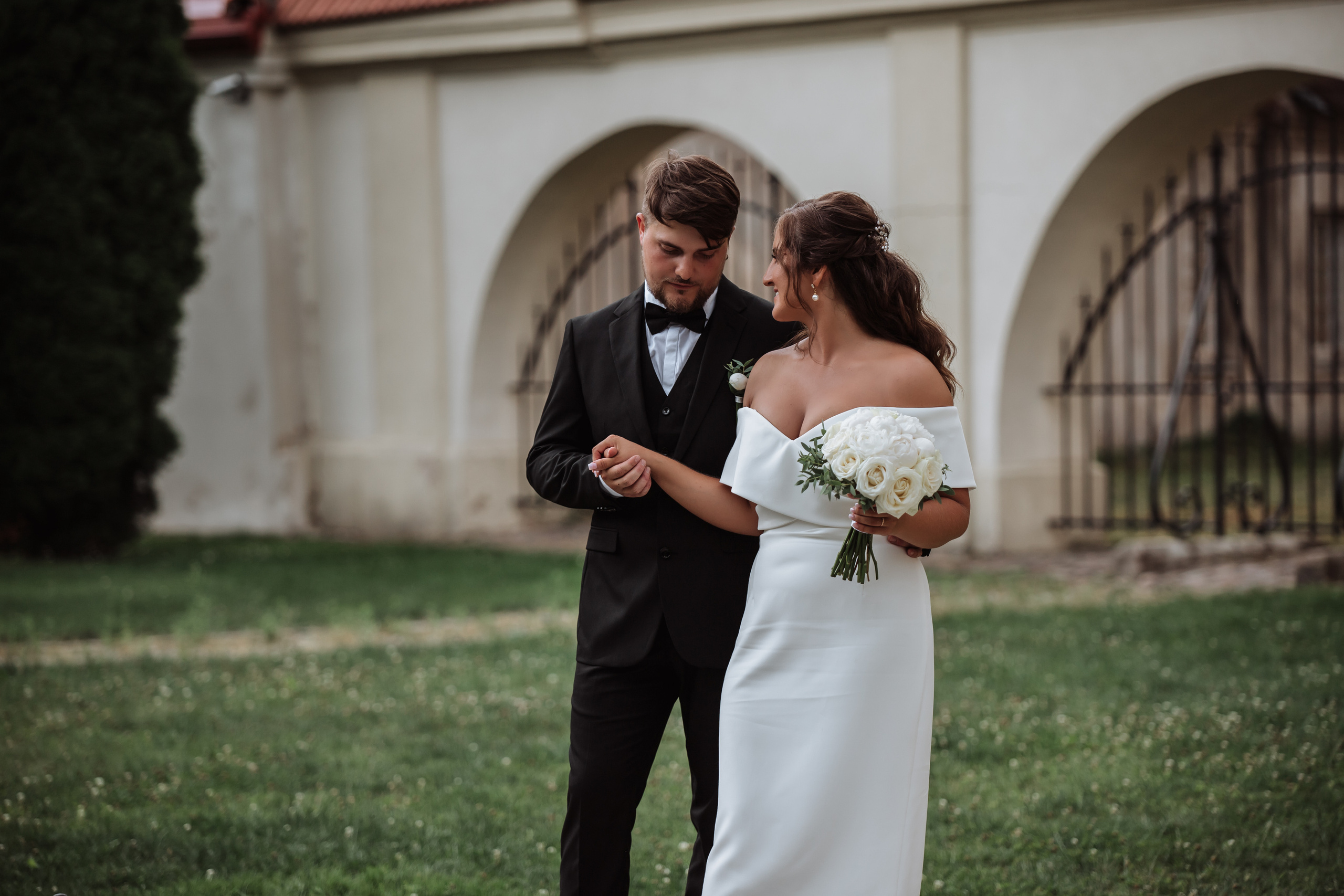 Silvija & Ernest. Wedding, christening and family photographers in Vilnius, Lithuania