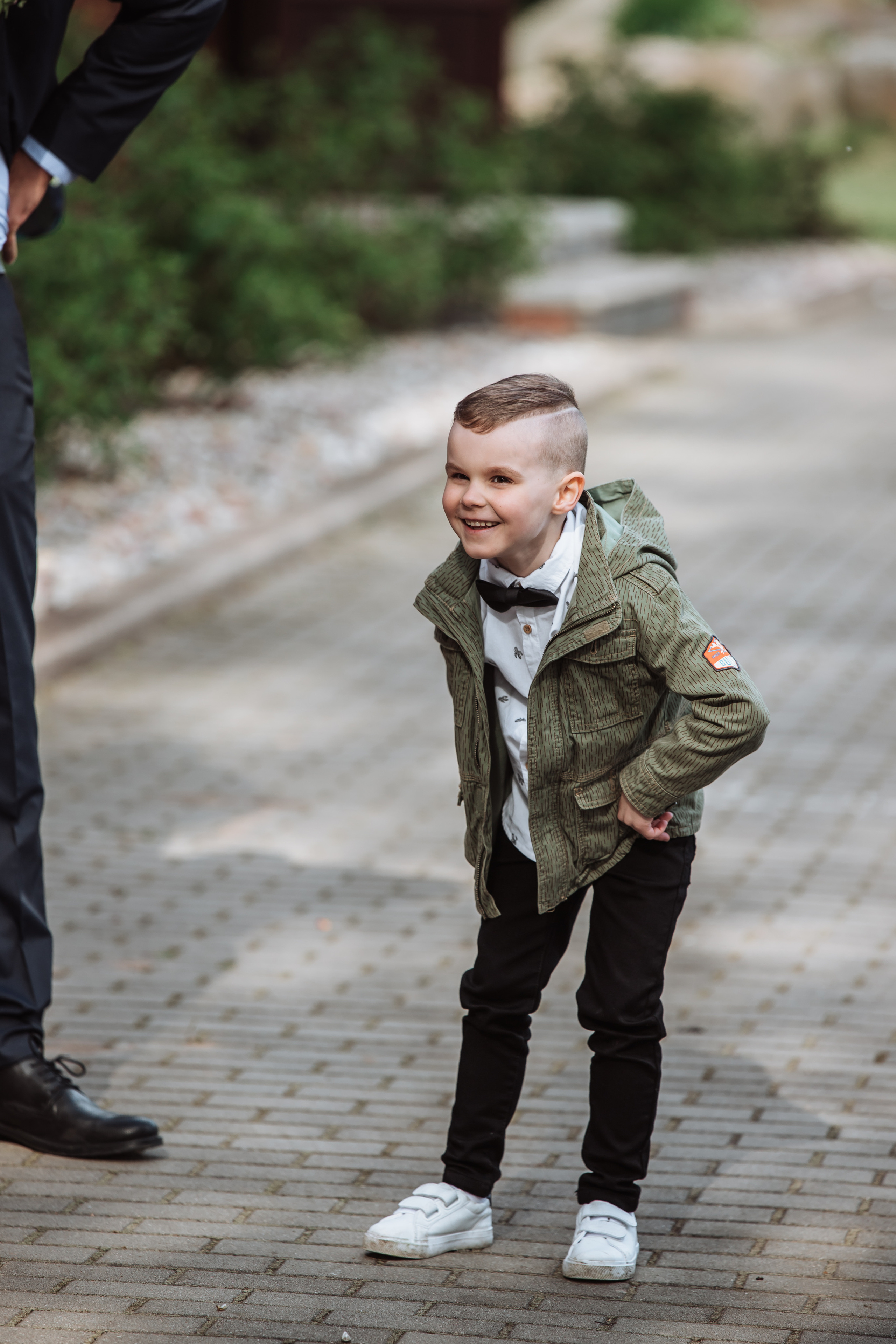 Aurelija & Vygintas. Wedding, christening and family photographers in Vilnius, Lithuania