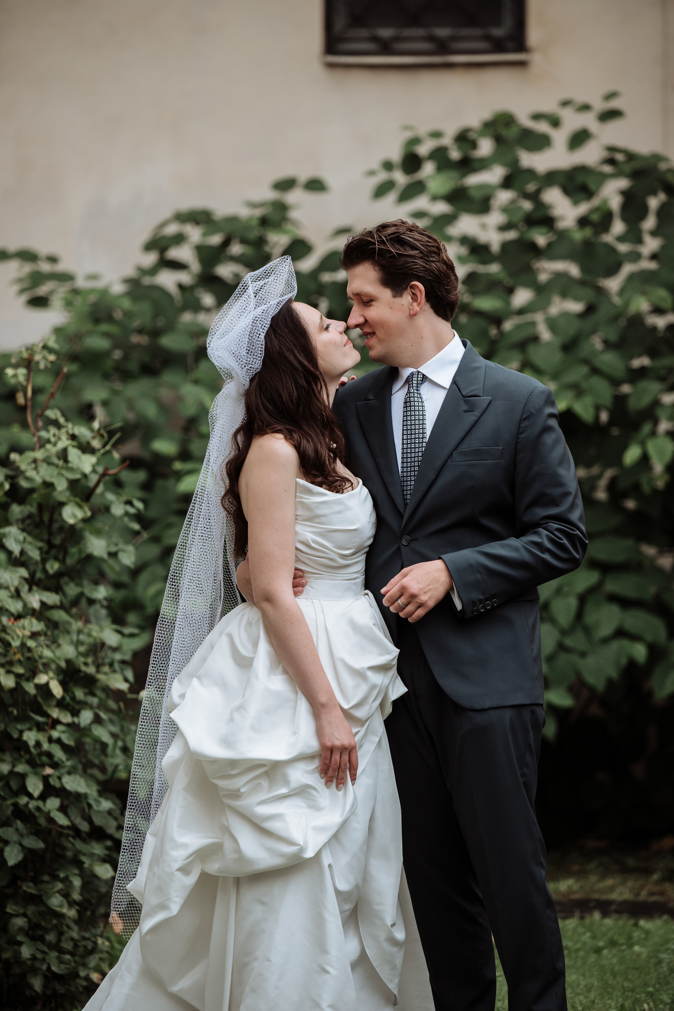 Agnė & Edvardas. Wedding, christening and family photographers in Vilnius, Lithuania