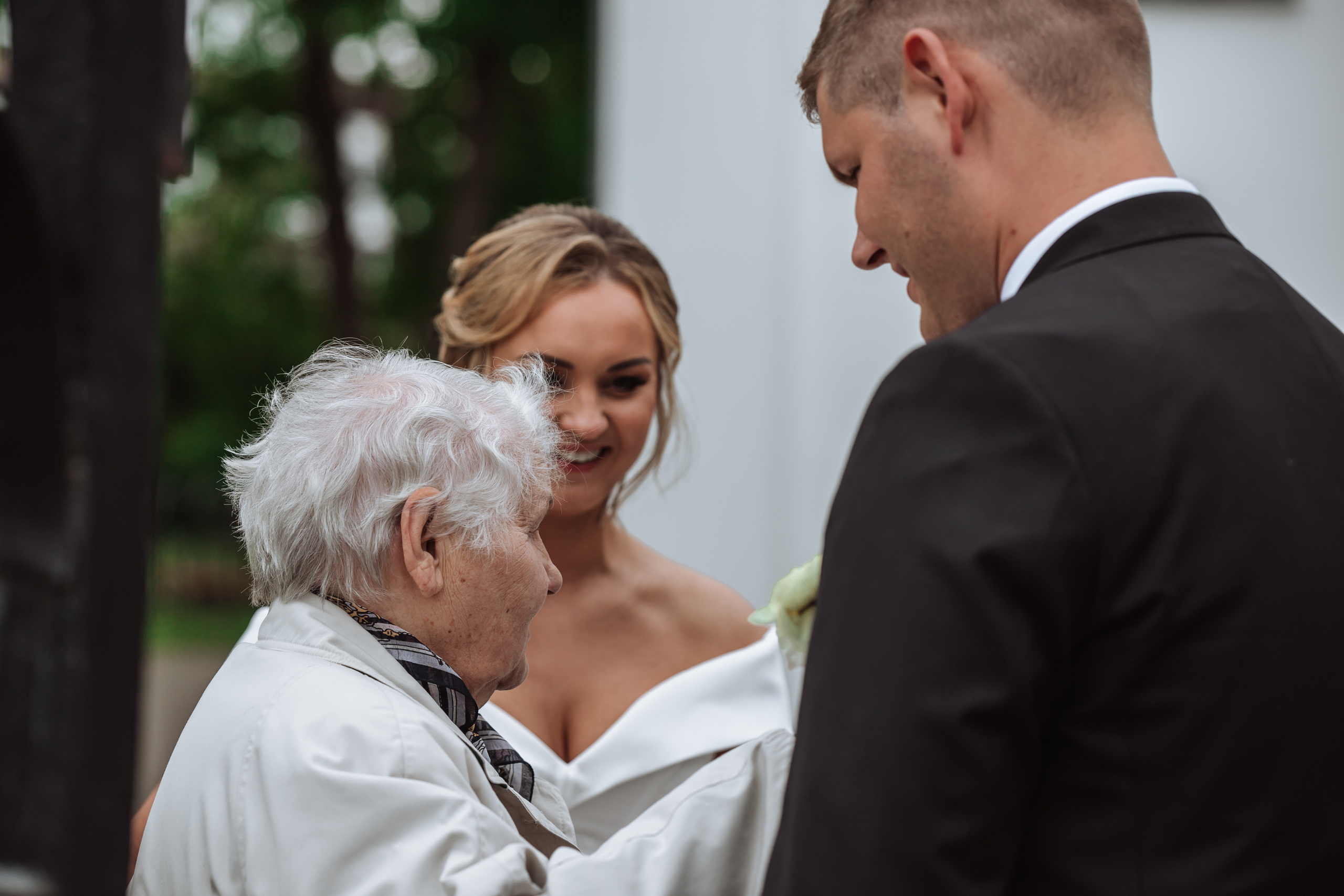 Aurelija & Vygintas. Wedding, christening and family photographers in Vilnius, Lithuania