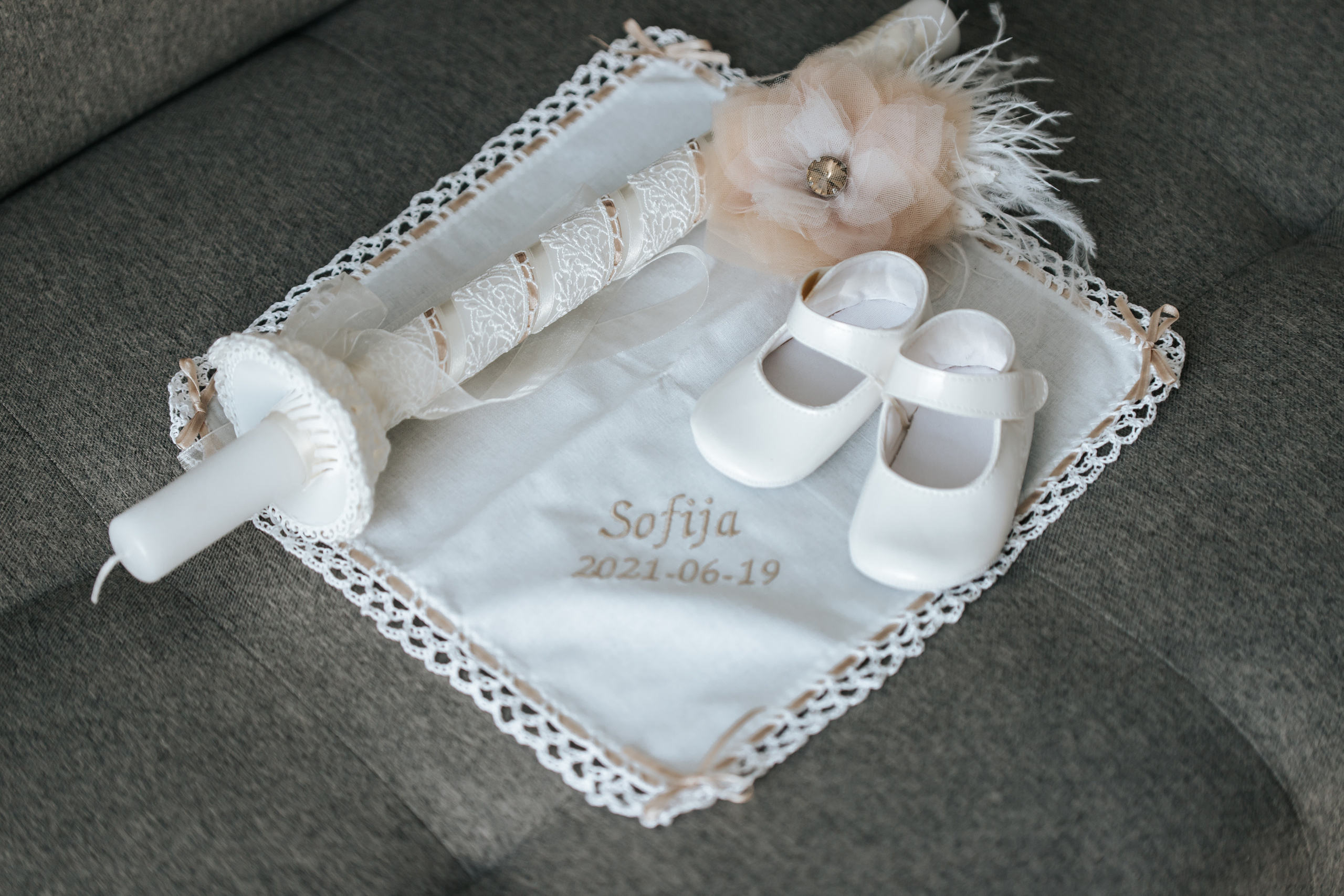 Sofijos krikštynos. Wedding, christening and family photographers in Vilnius, Lithuania