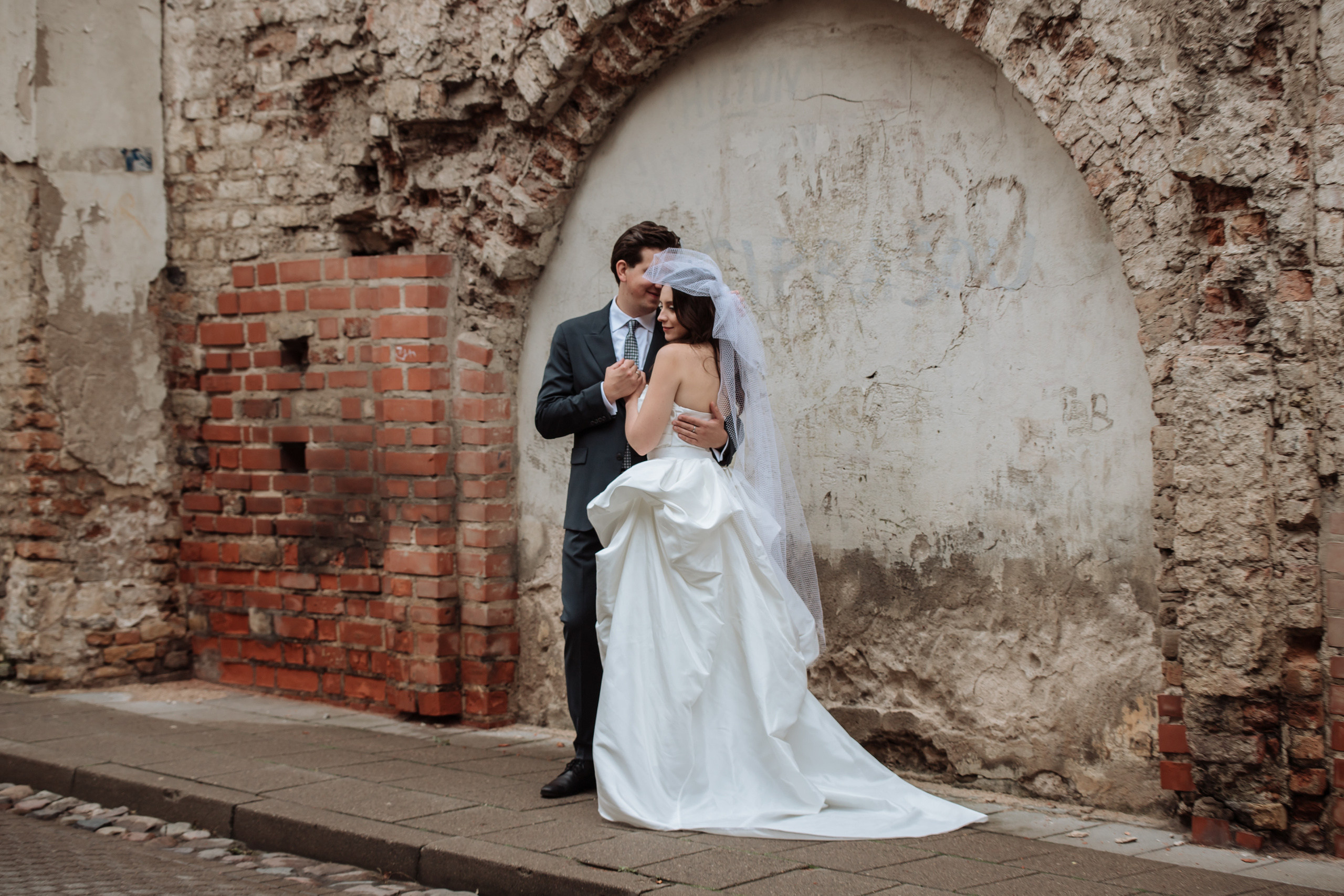 Agnė & Edvardas. Wedding, christening and family photographers in Vilnius, Lithuania