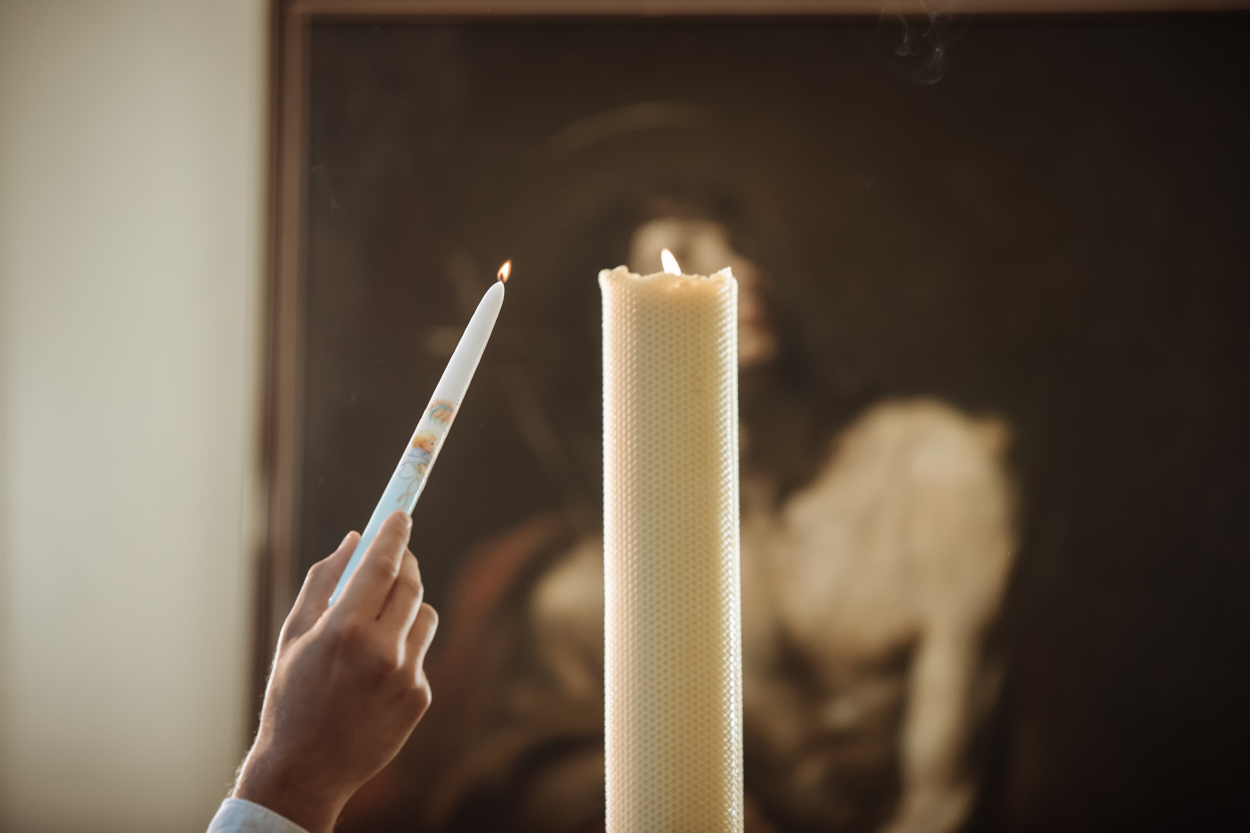 Jokūbo krikštynos. Wedding, christening and family photographers in Vilnius, Lithuania