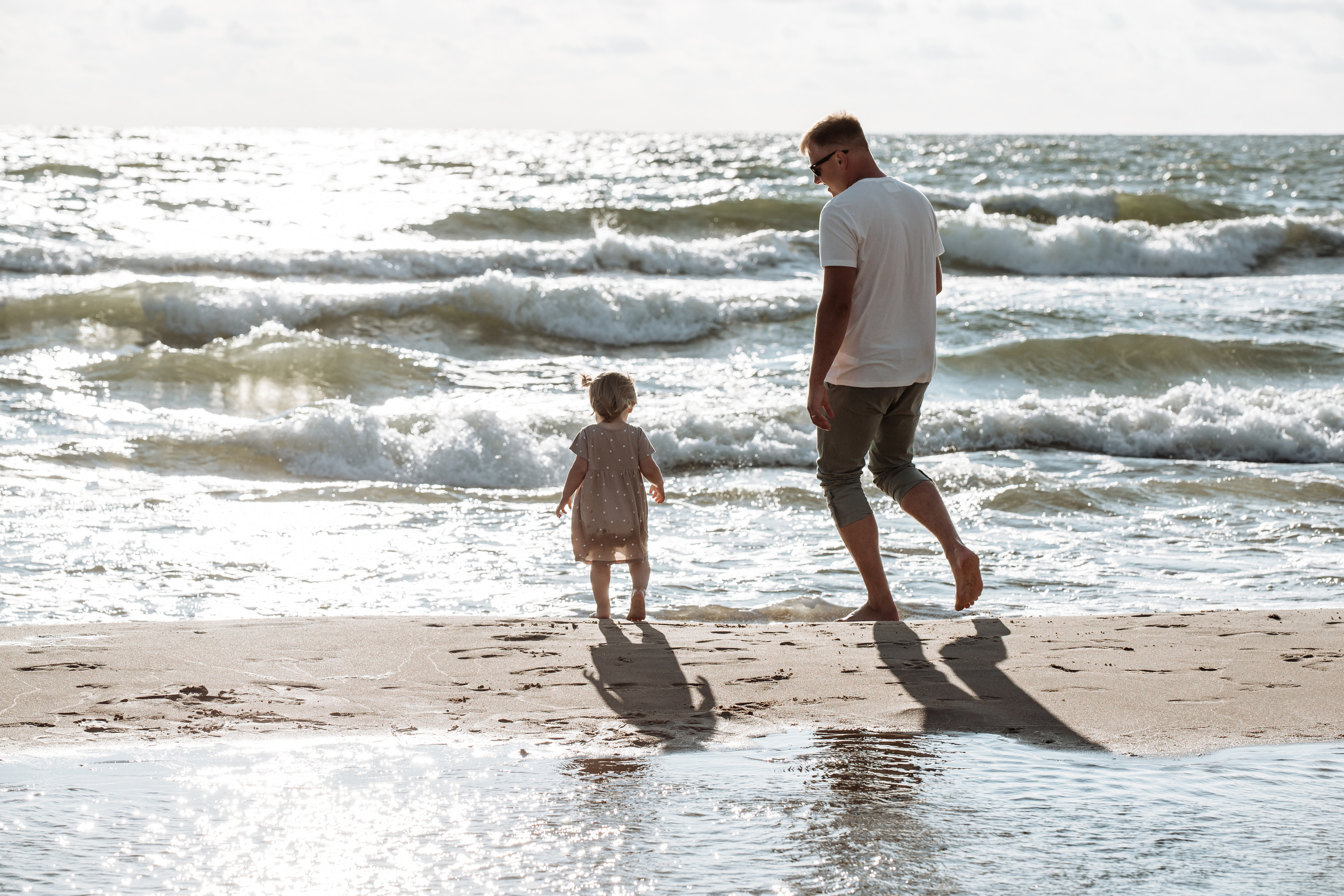 Ievos & Edgaro šeima. Wedding, christening and family photographers in Vilnius, Lithuania