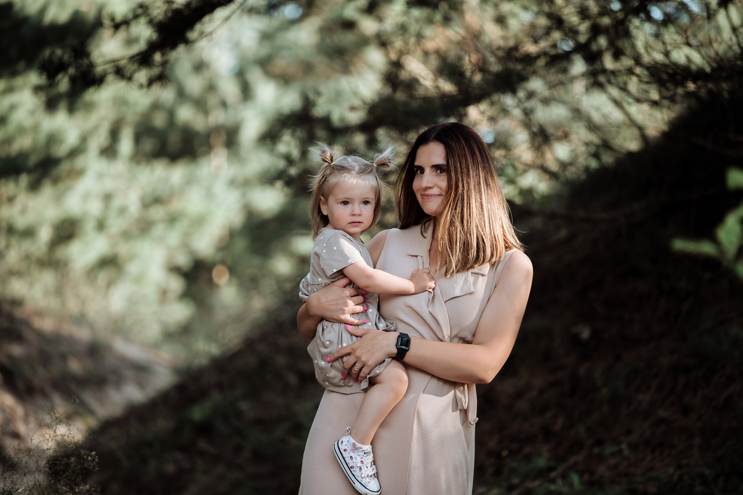 Ievos & Edgaro šeima. Wedding, christening and family photographers in Vilnius, Lithuania