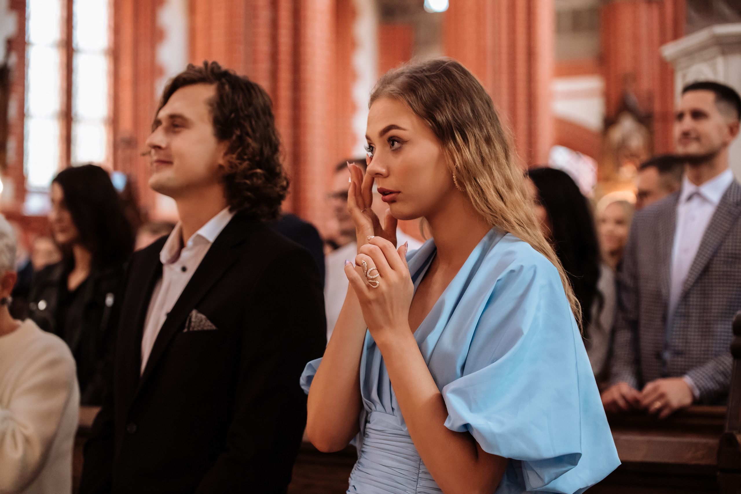 Simona & Martynas. Wedding, christening and family photographers in Vilnius, Lithuania