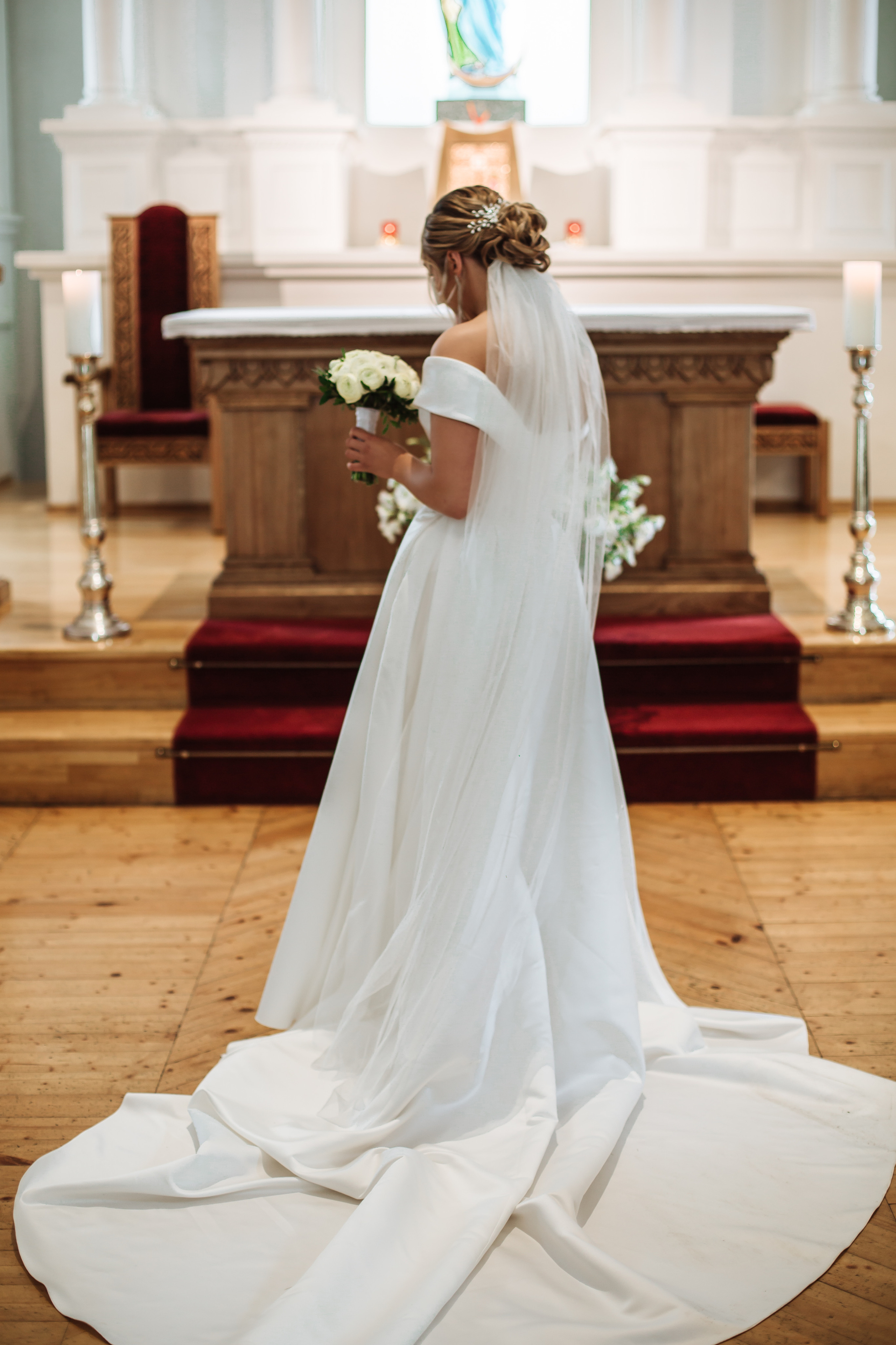 Aurelija & Vygintas. Wedding, christening and family photographers in Vilnius, Lithuania