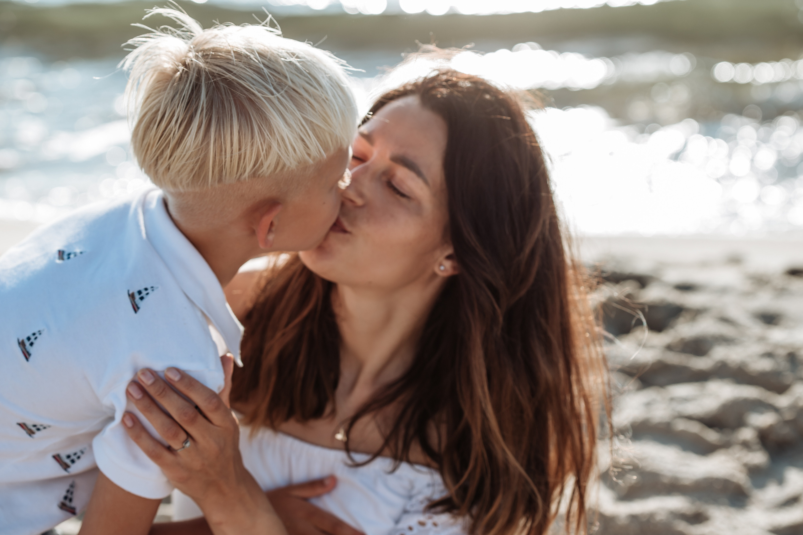 Astos & Justino šeima. Wedding, christening and family photographers in Vilnius, Lithuania