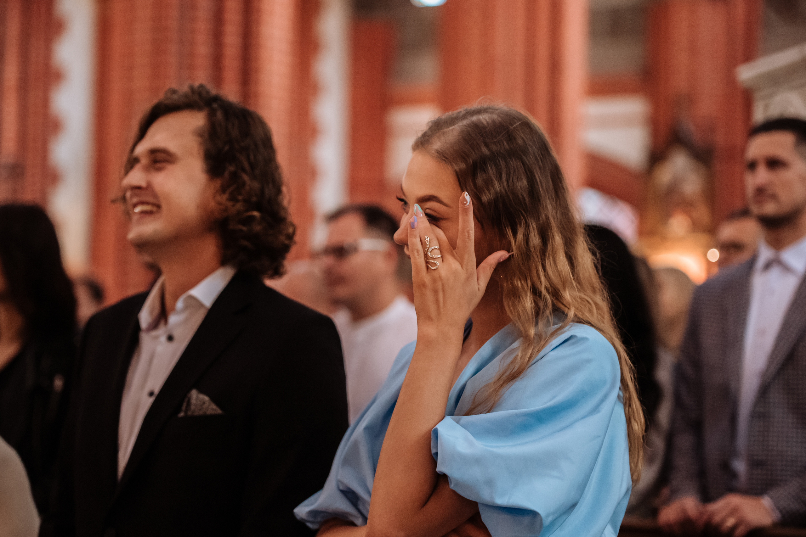 Simona & Martynas. Wedding, christening and family photographers in Vilnius, Lithuania