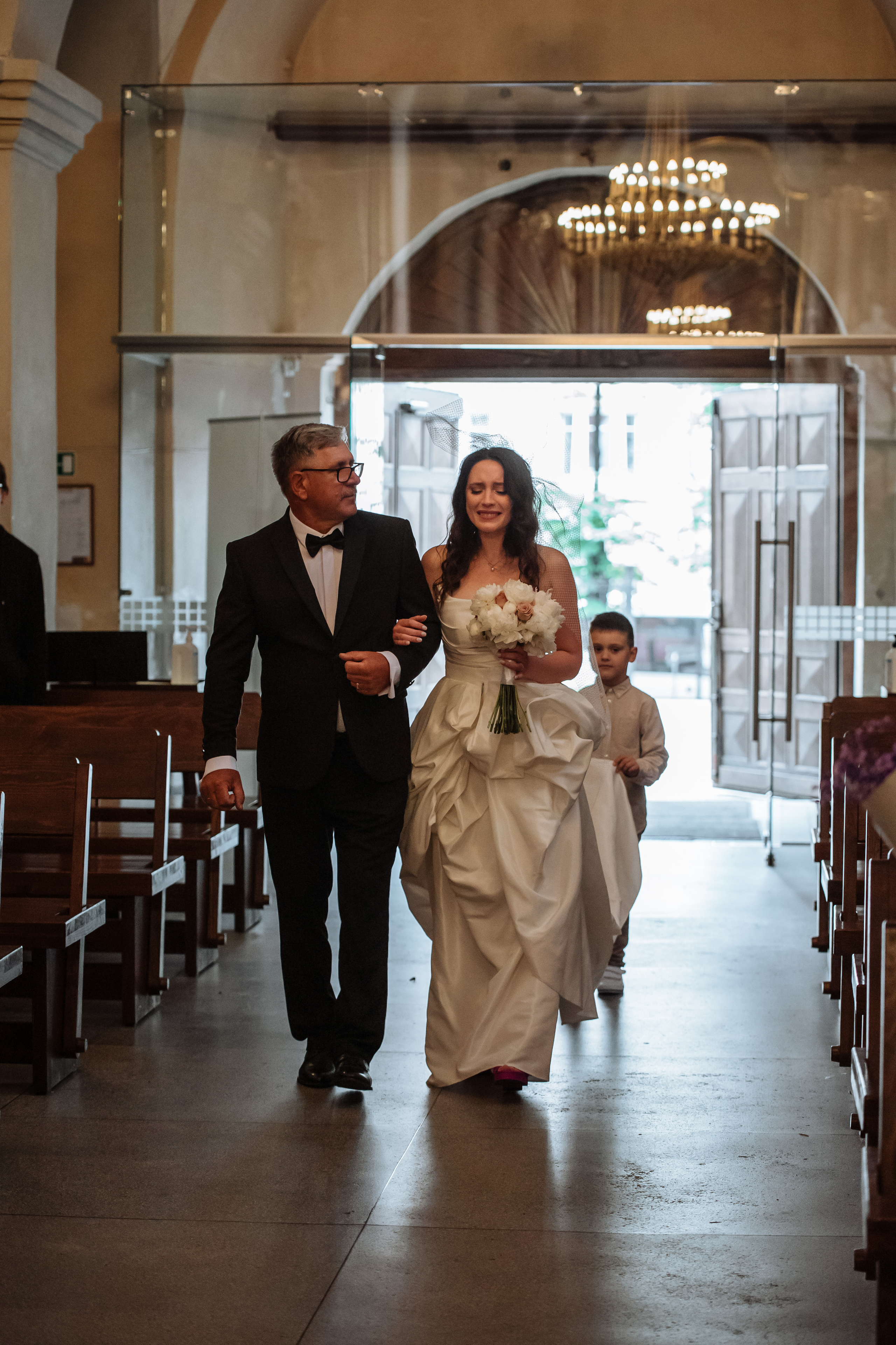 Agnė & Edvardas. Wedding, christening and family photographers in Vilnius, Lithuania