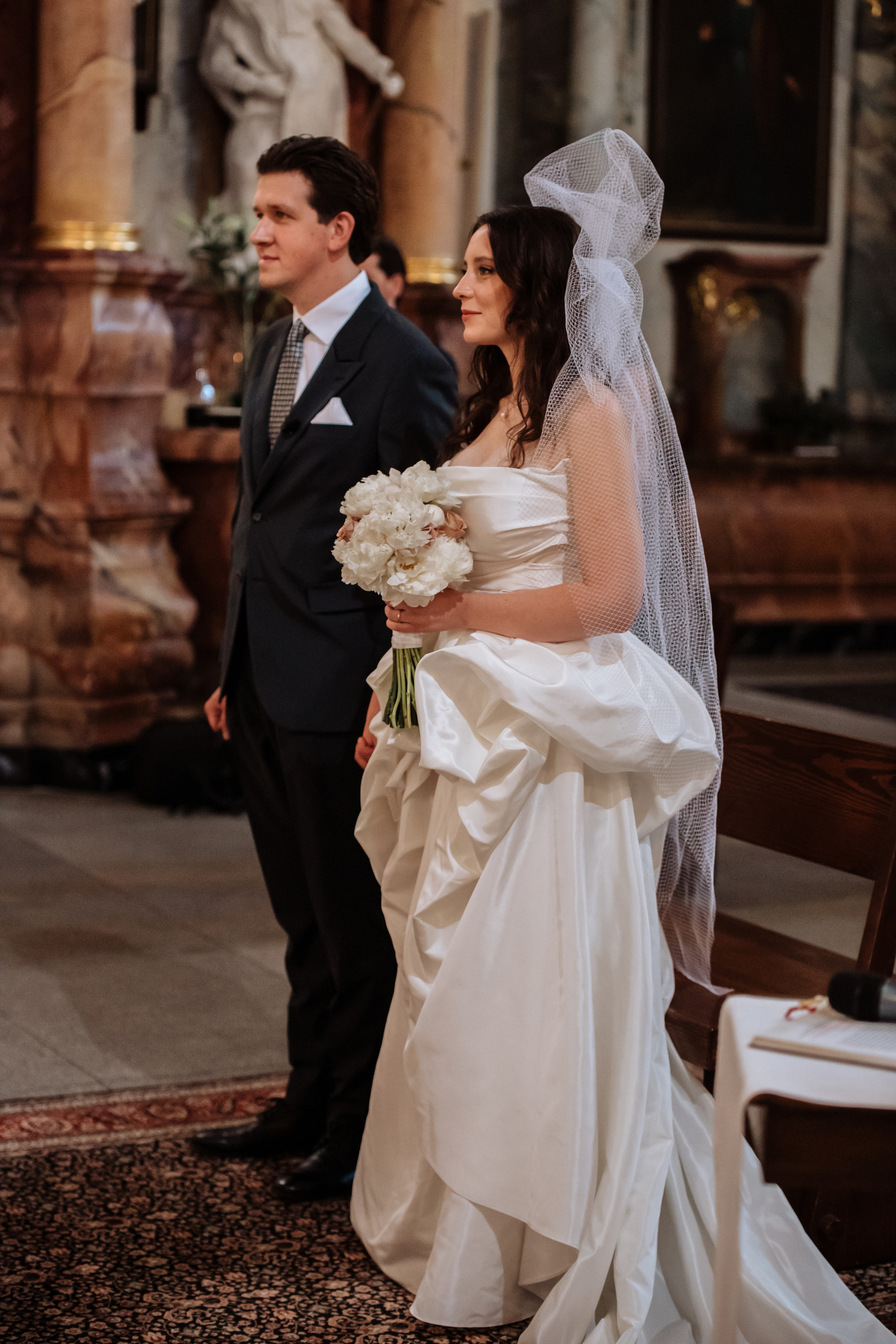 Agnė & Edvardas. Wedding, christening and family photographers in Vilnius, Lithuania